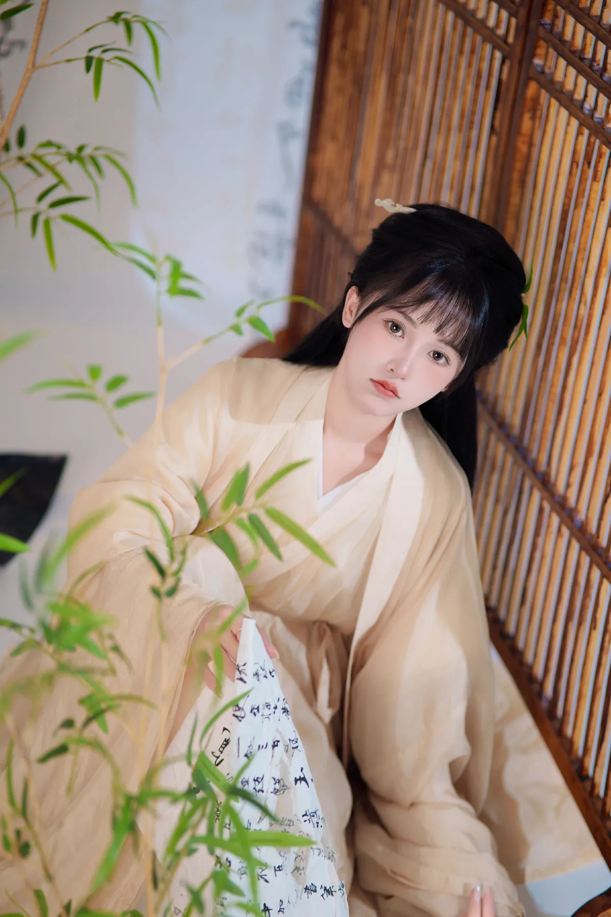 我愿2