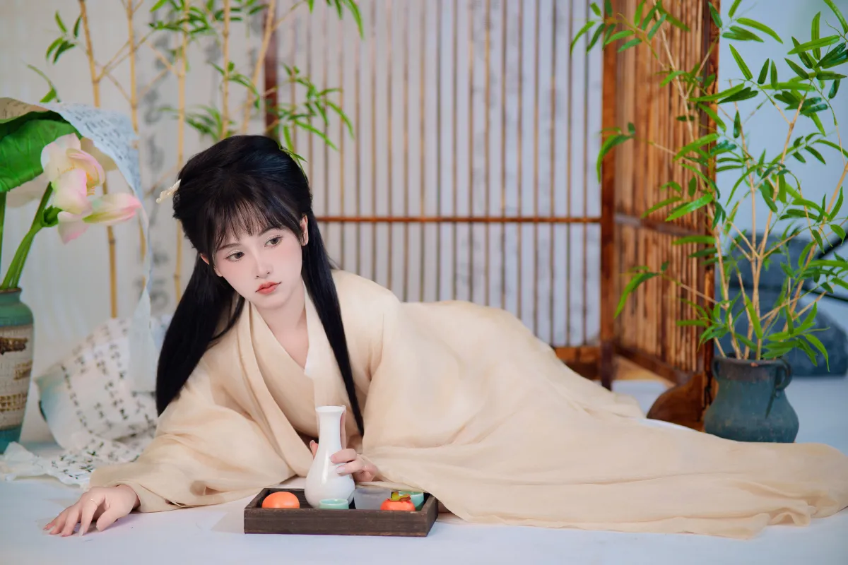我愿
