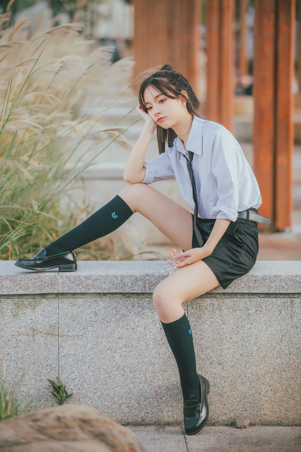 酷酷学姐3