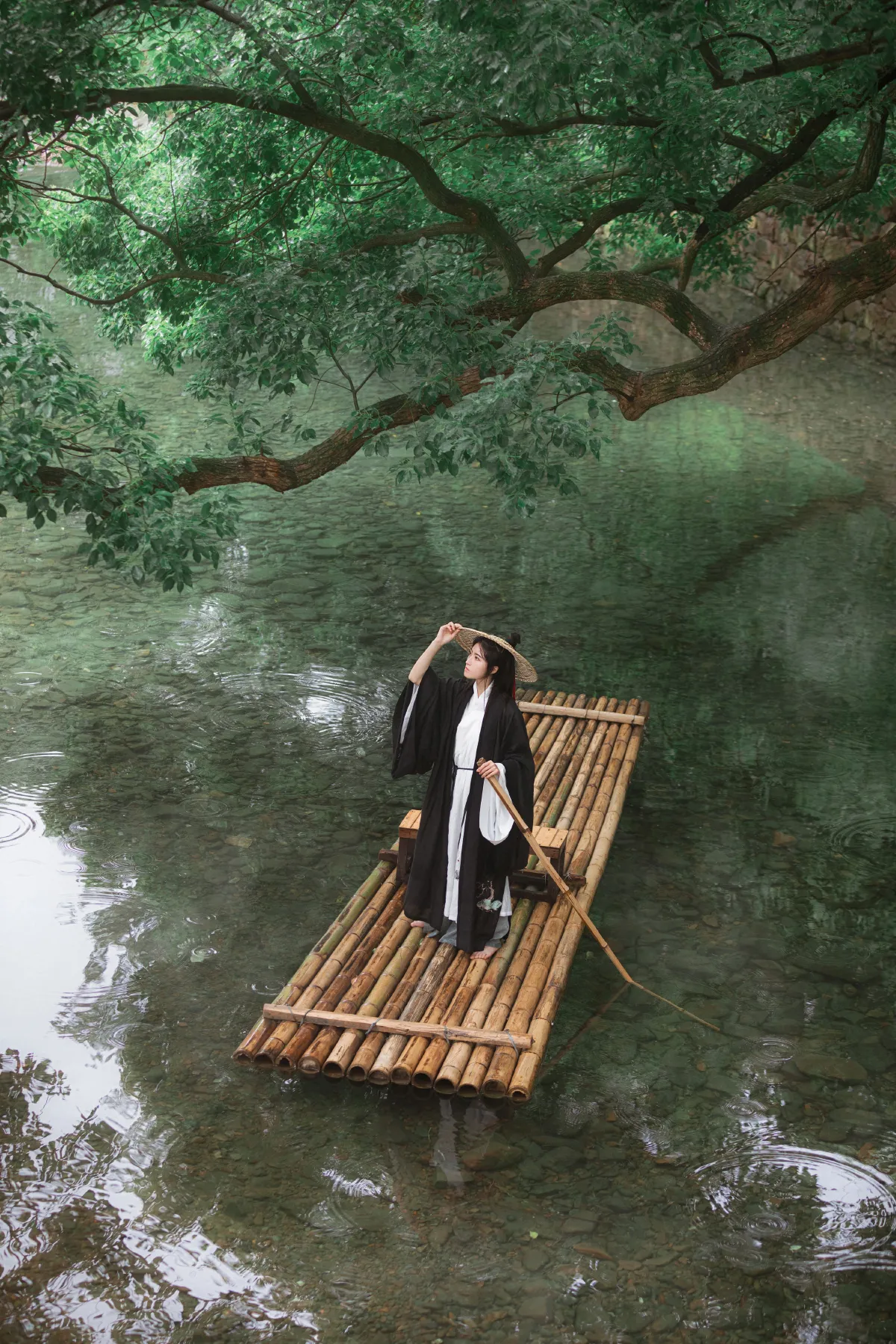 梦星河