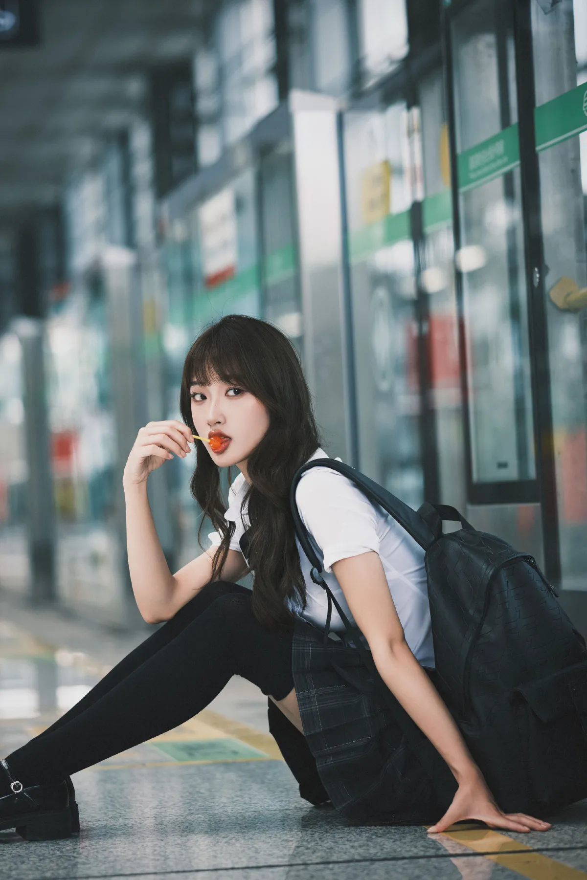 jk御姐