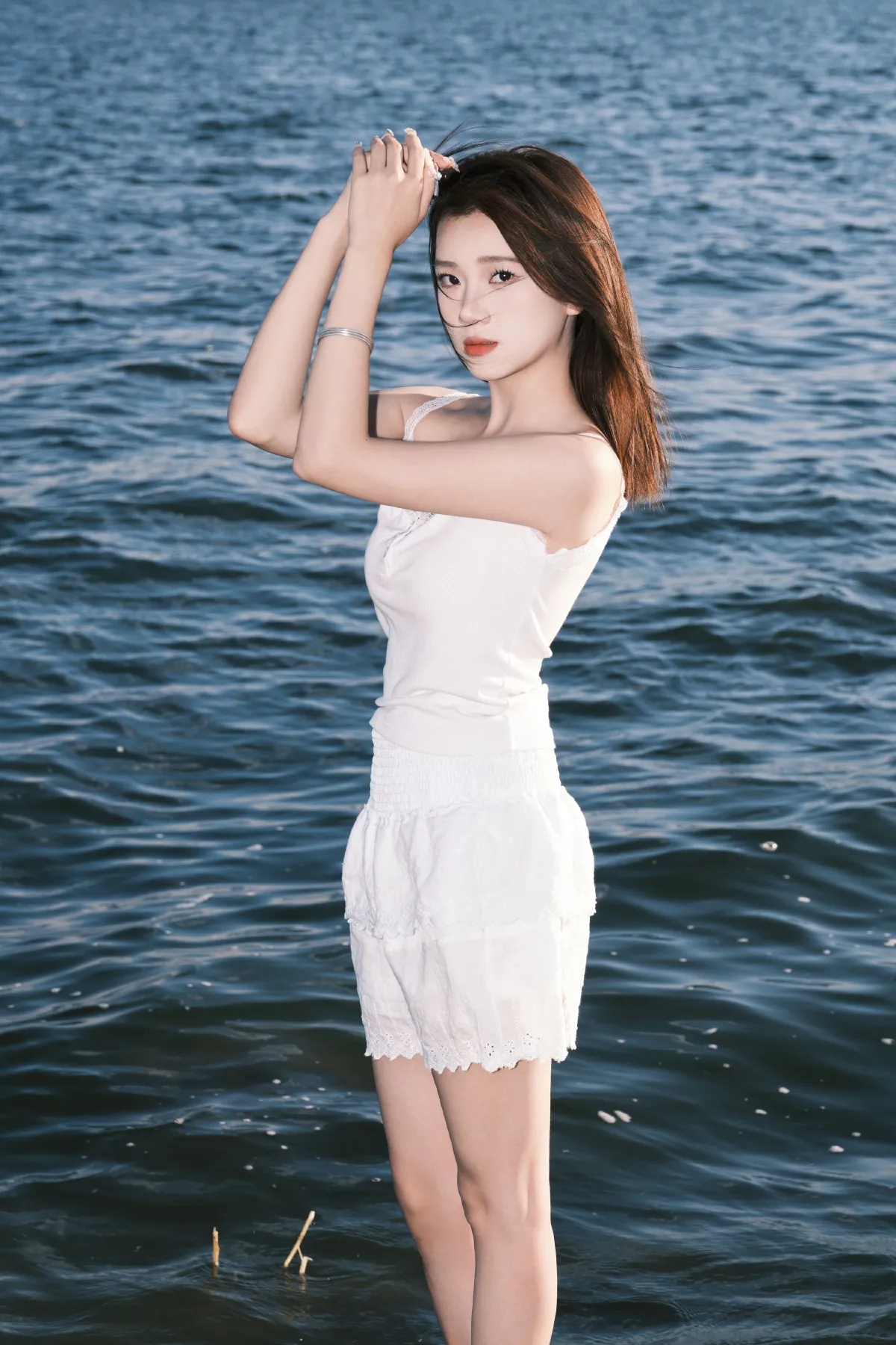 海边少女2