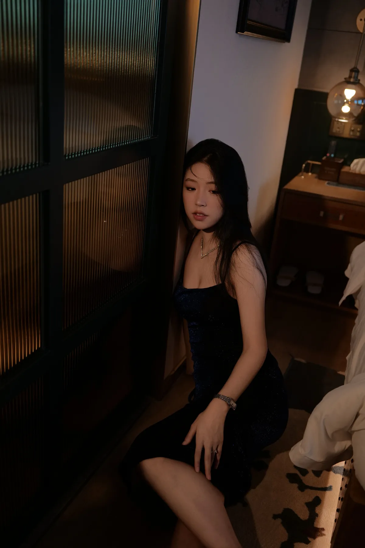 静谧之夜·幽影独酌3