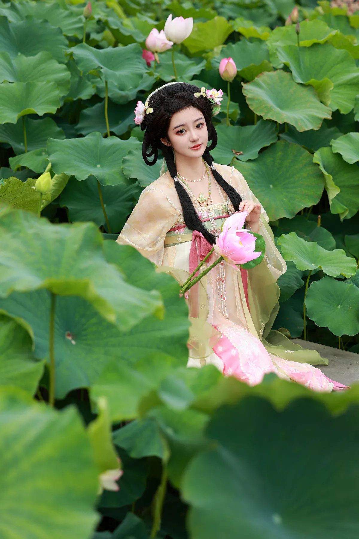 美人妆2