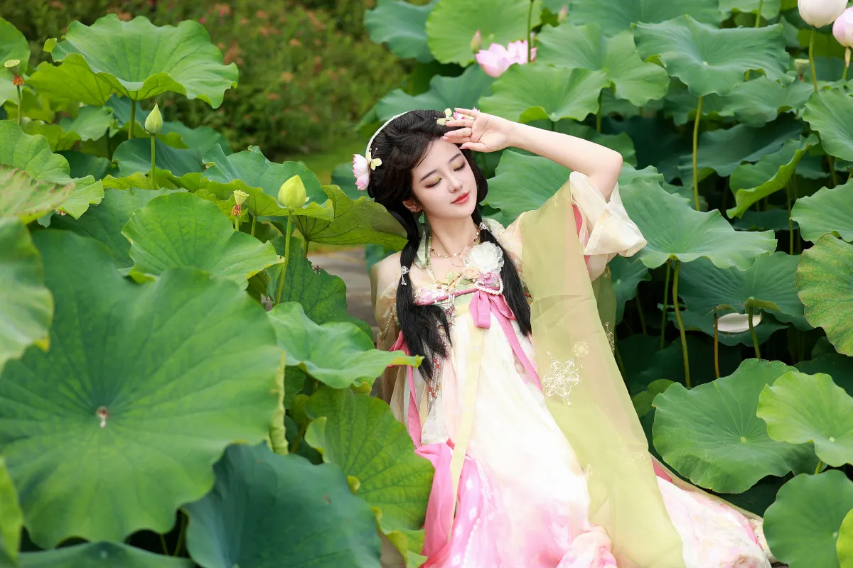 美人妆