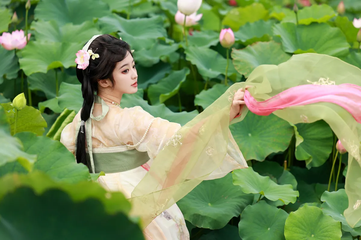 美人妆