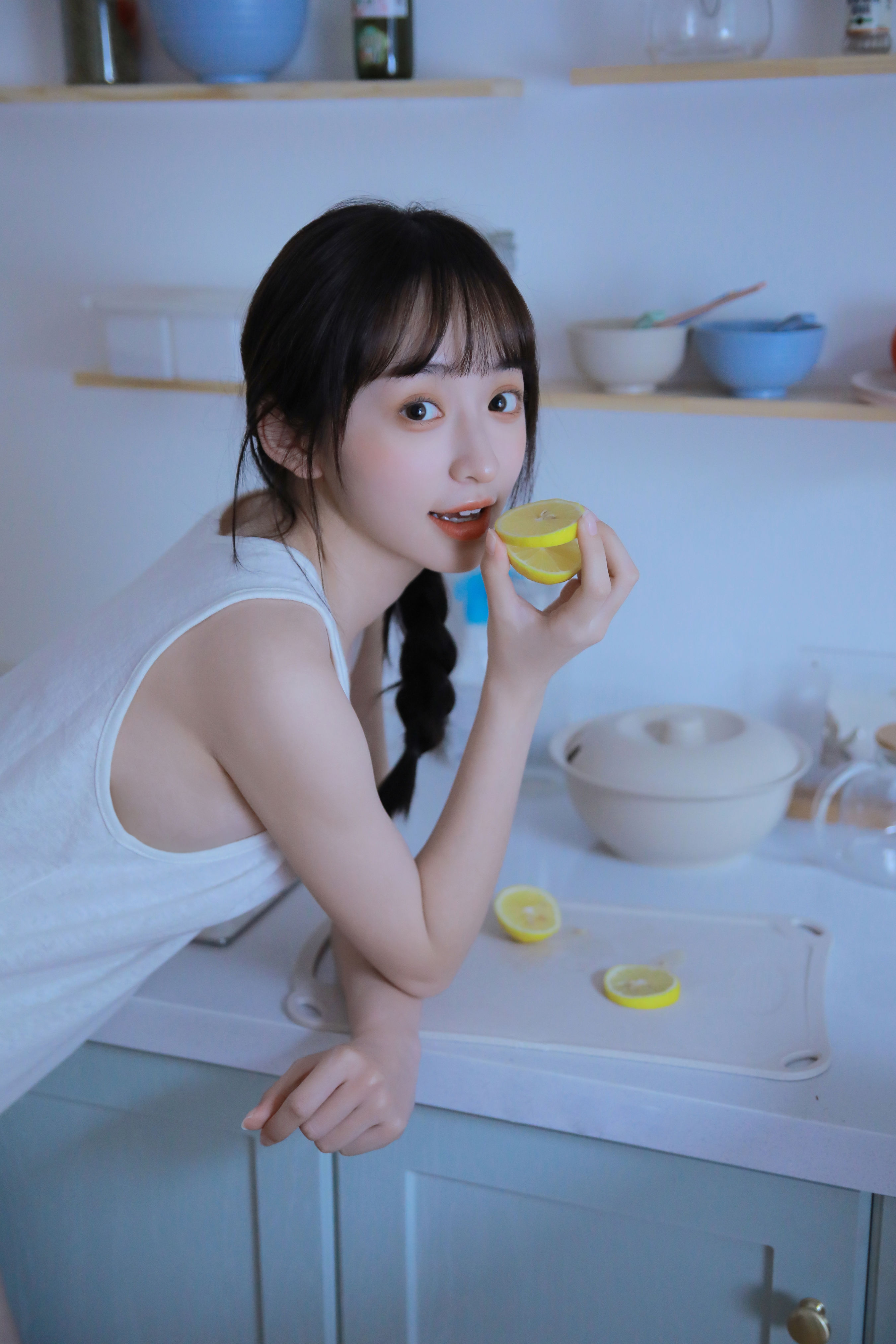 小厨房