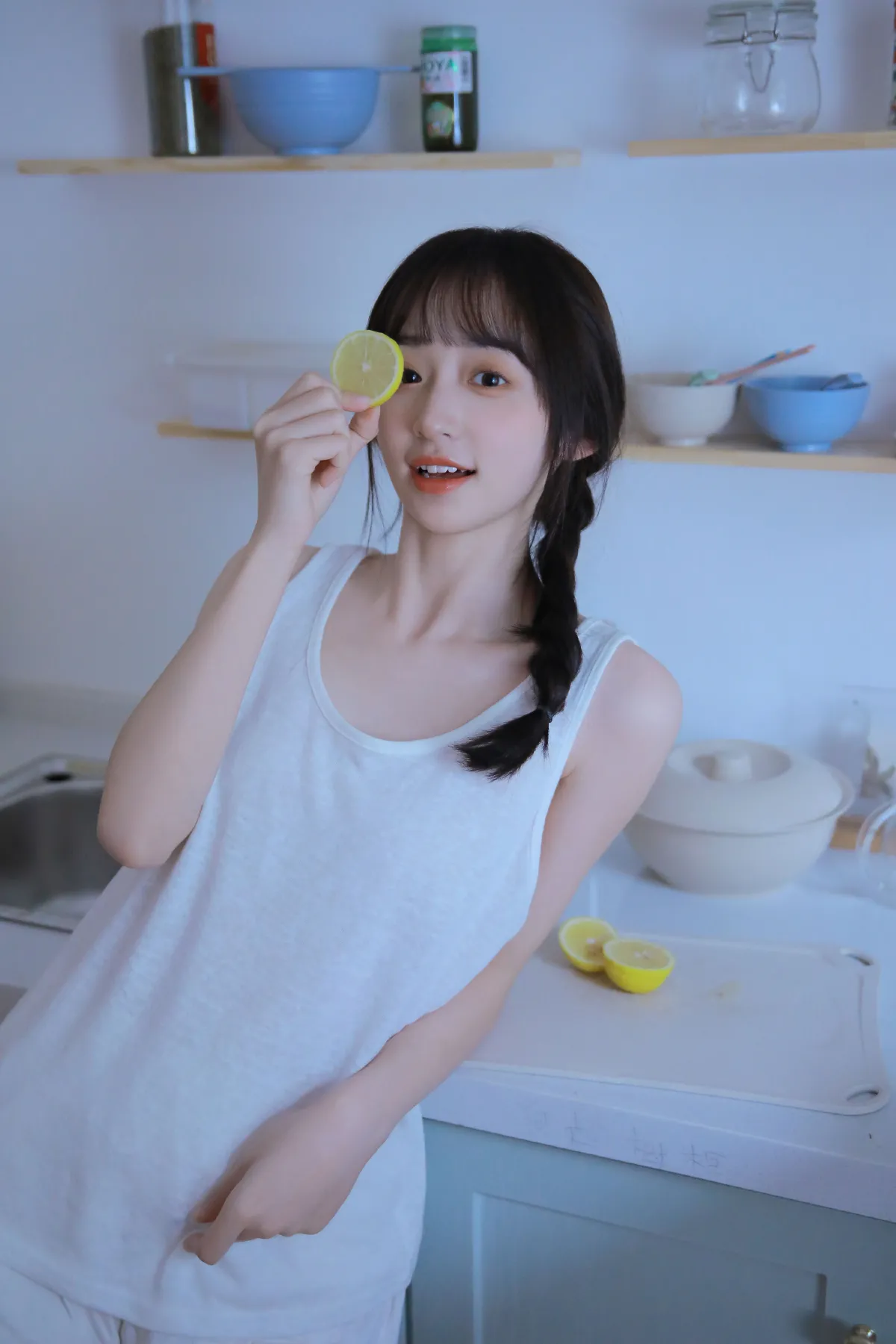 小厨房