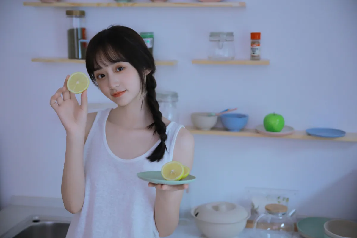 小厨房
