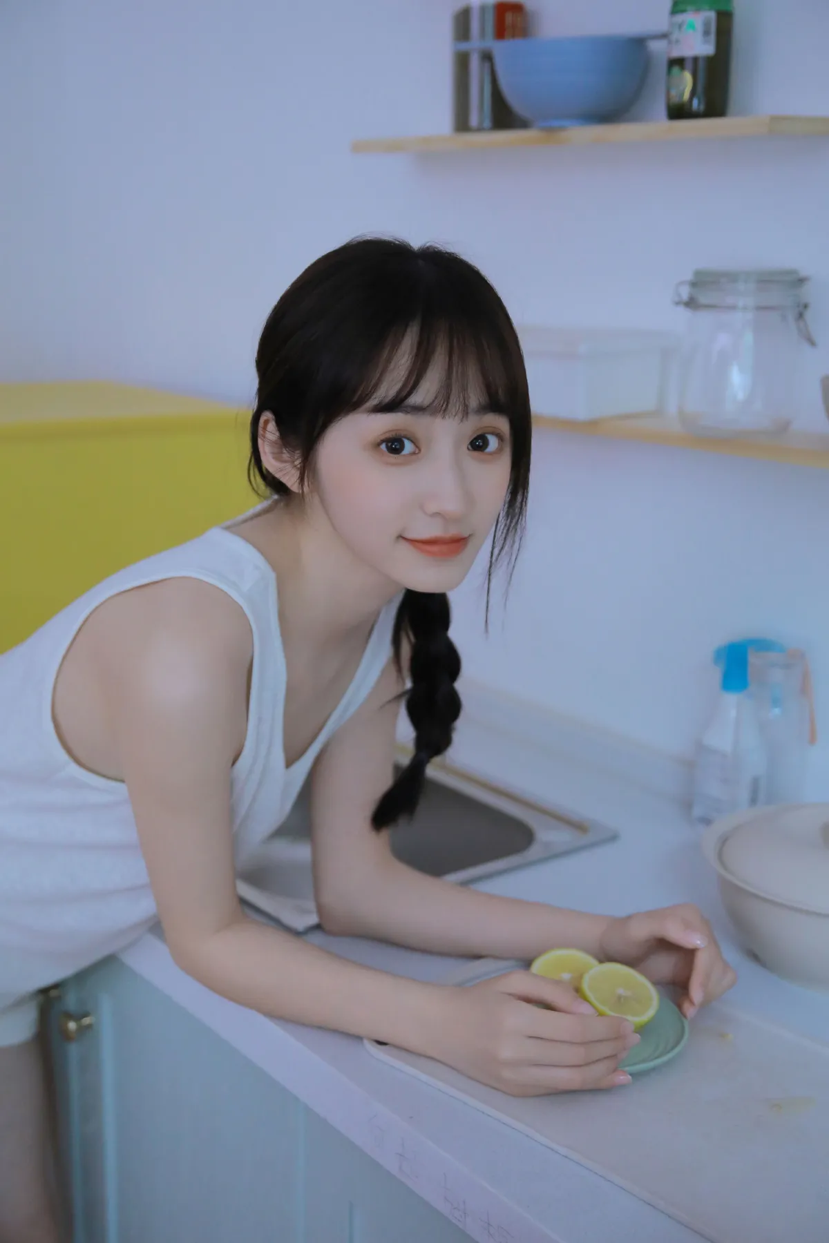 小厨房
