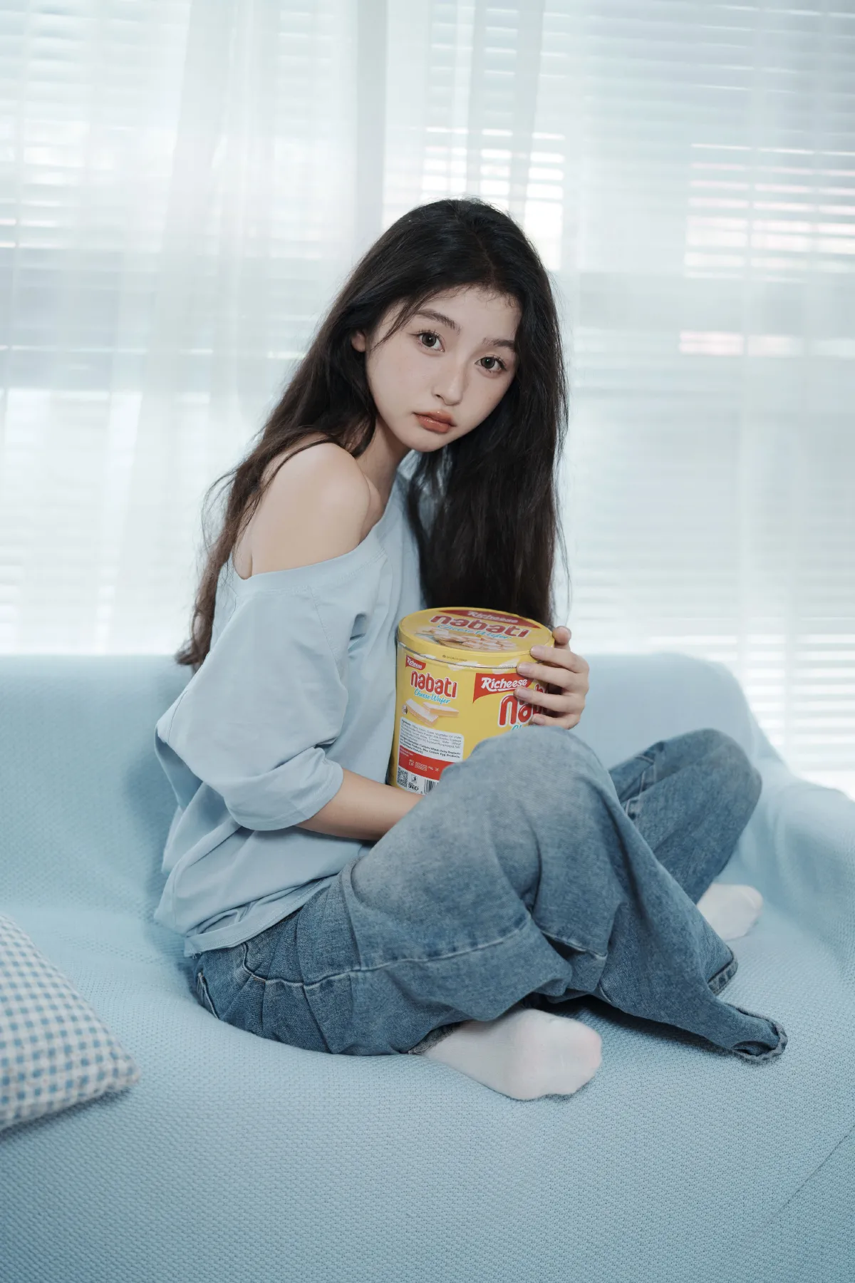 松弛时光