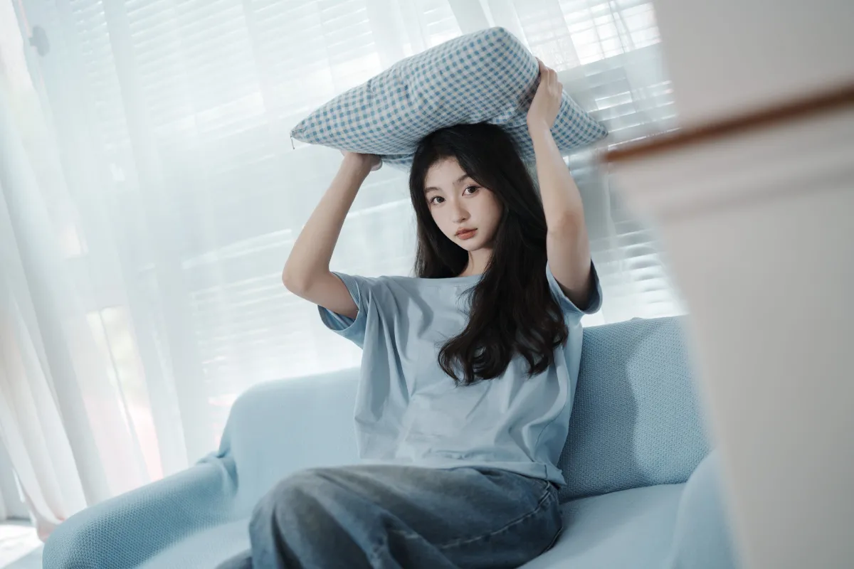 松弛时光3