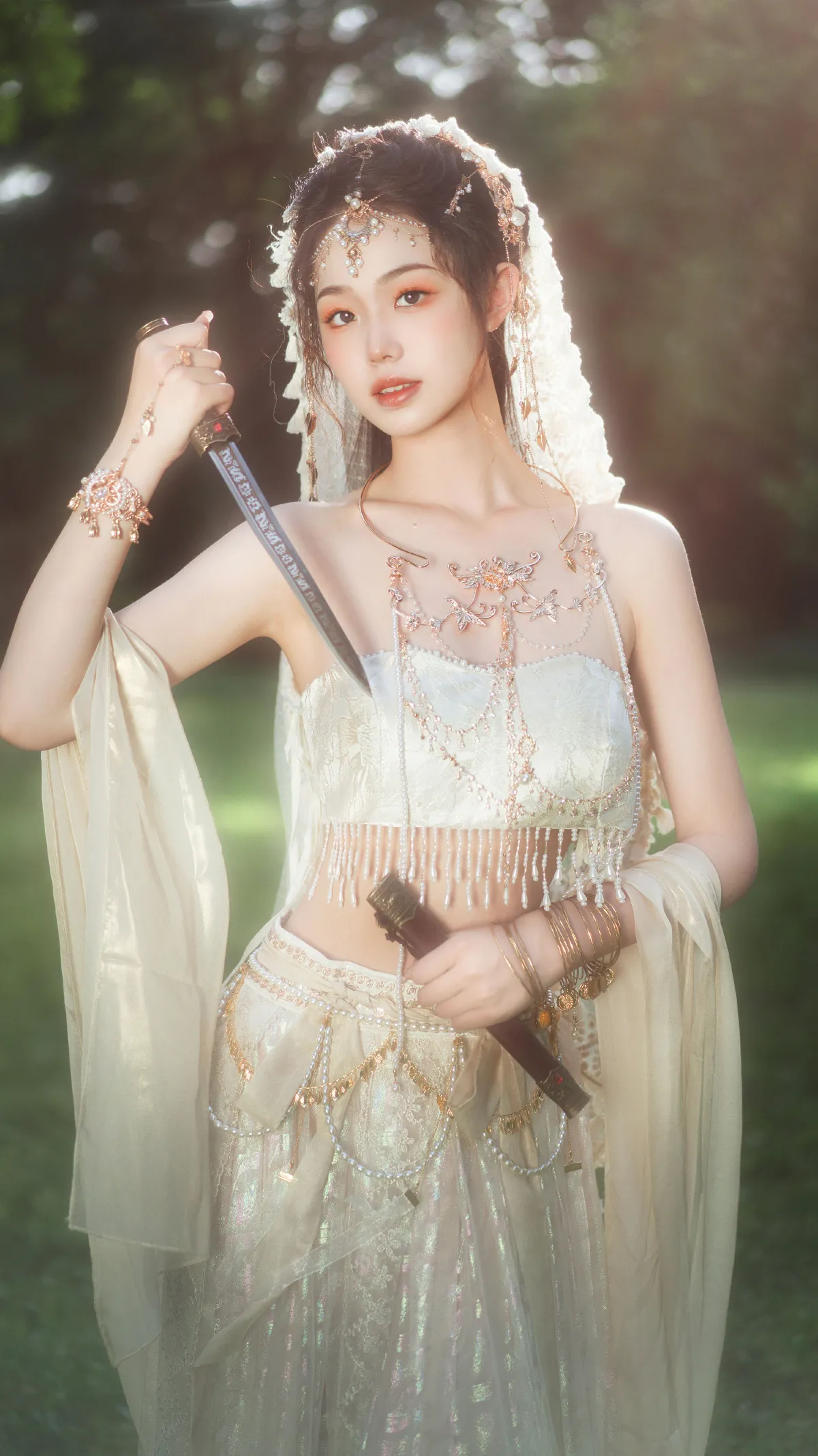夕阳正好