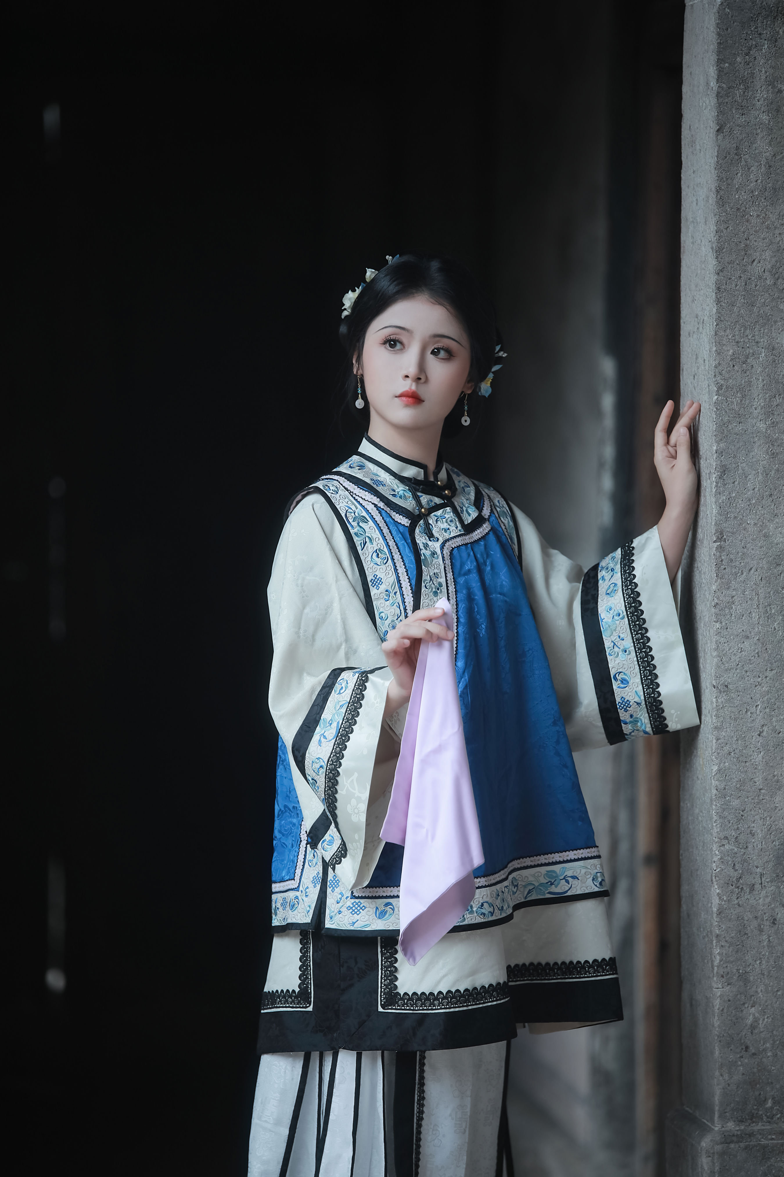 胭脂泪1