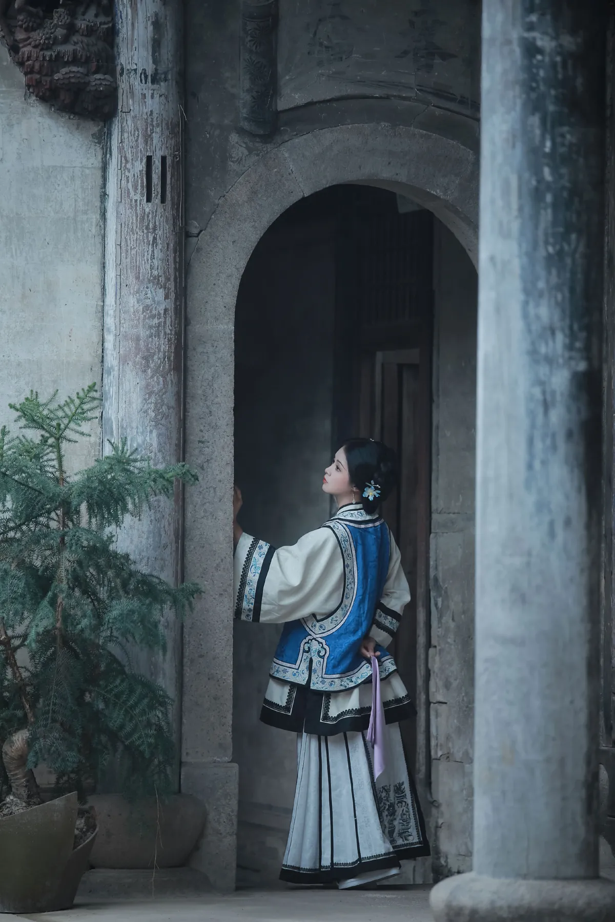胭脂泪