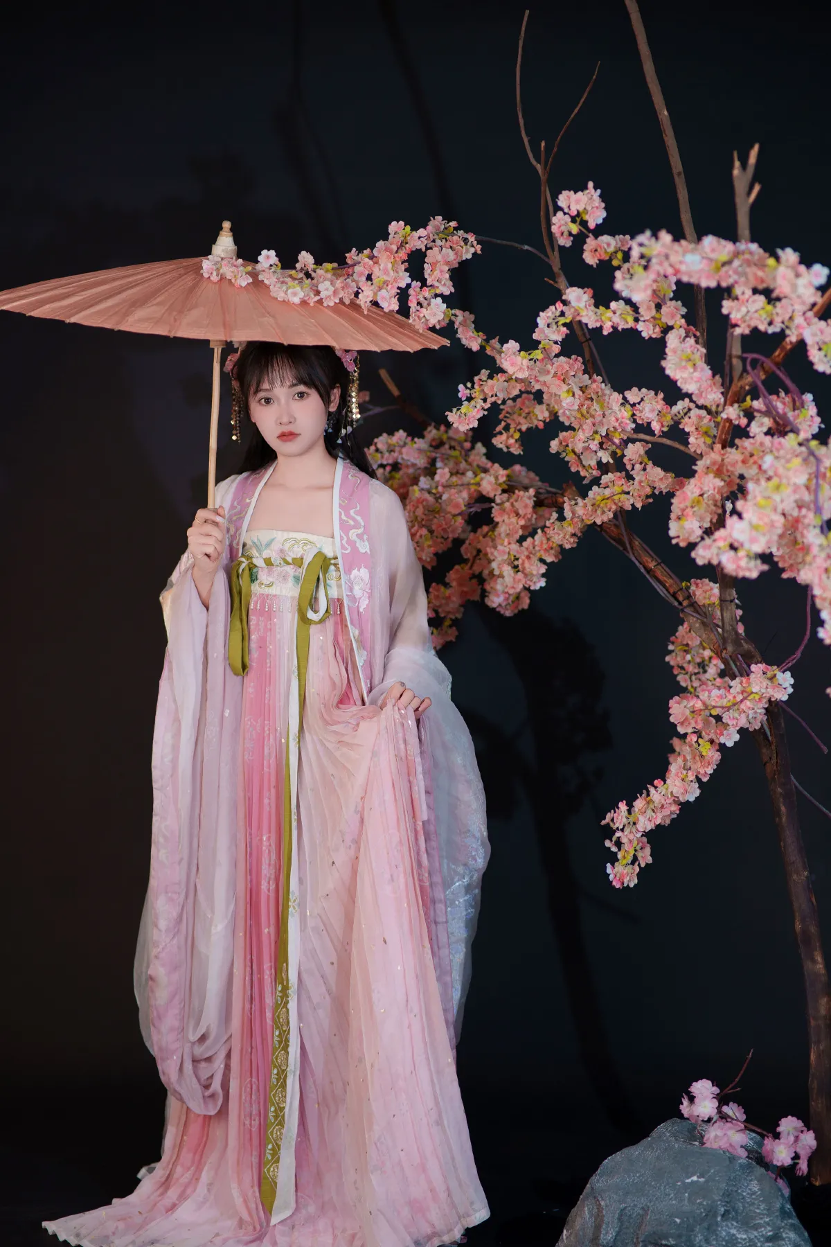 踏山河1