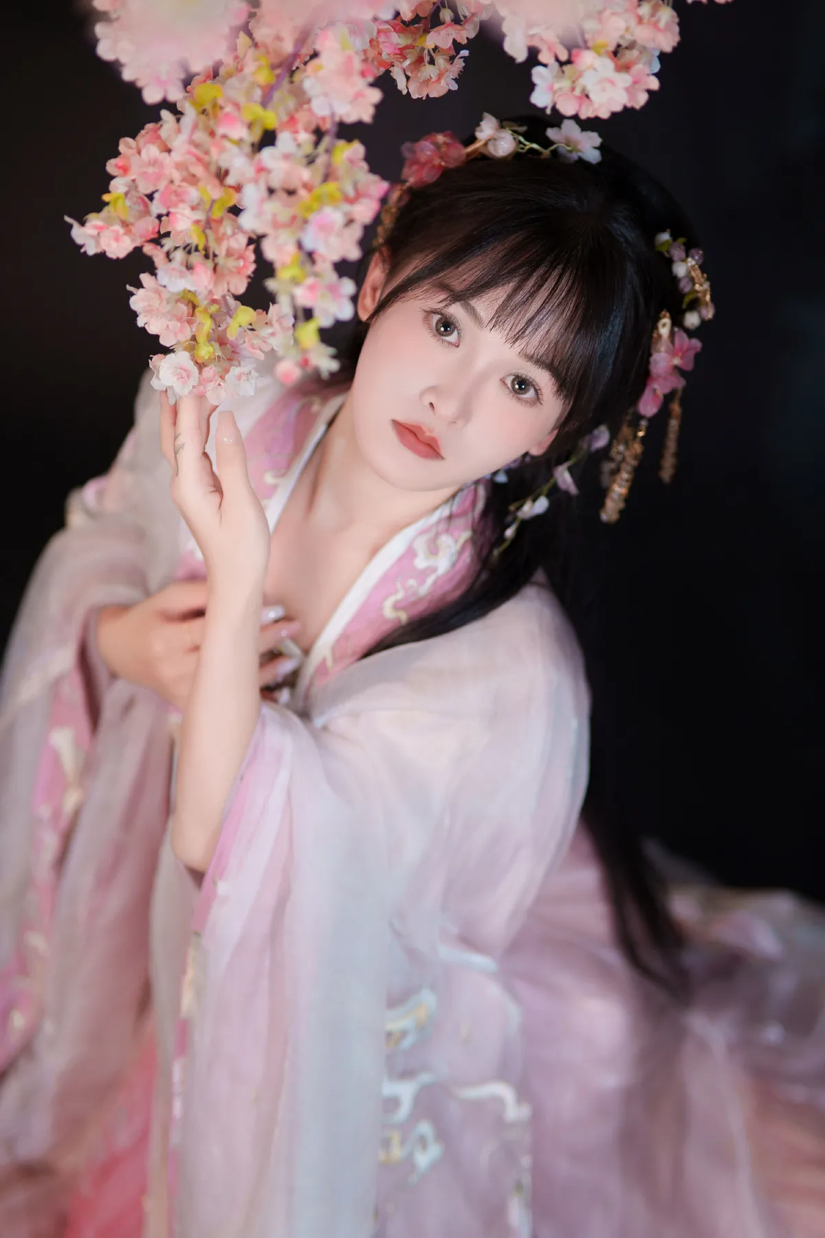 踏山河