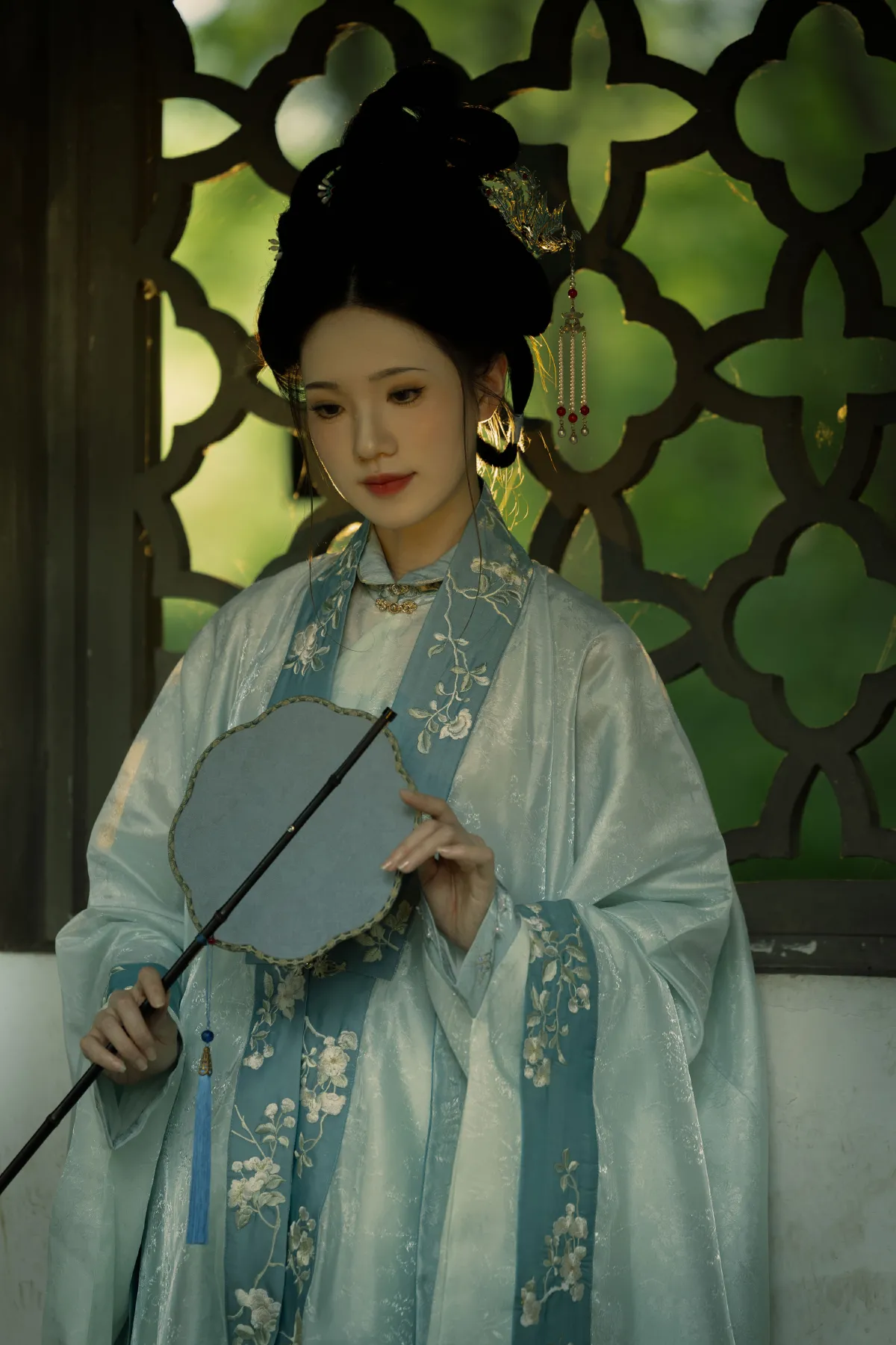 近黄昏