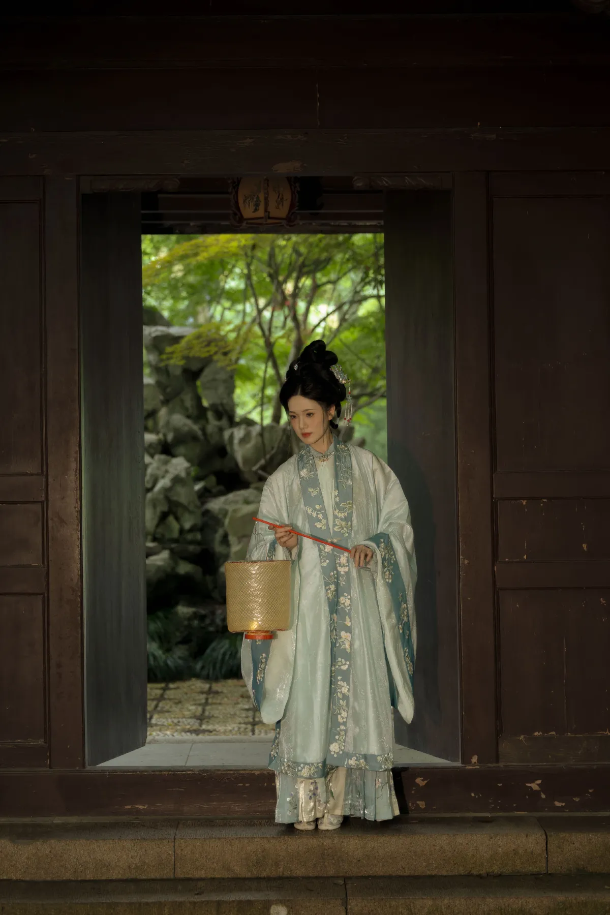 近黄昏