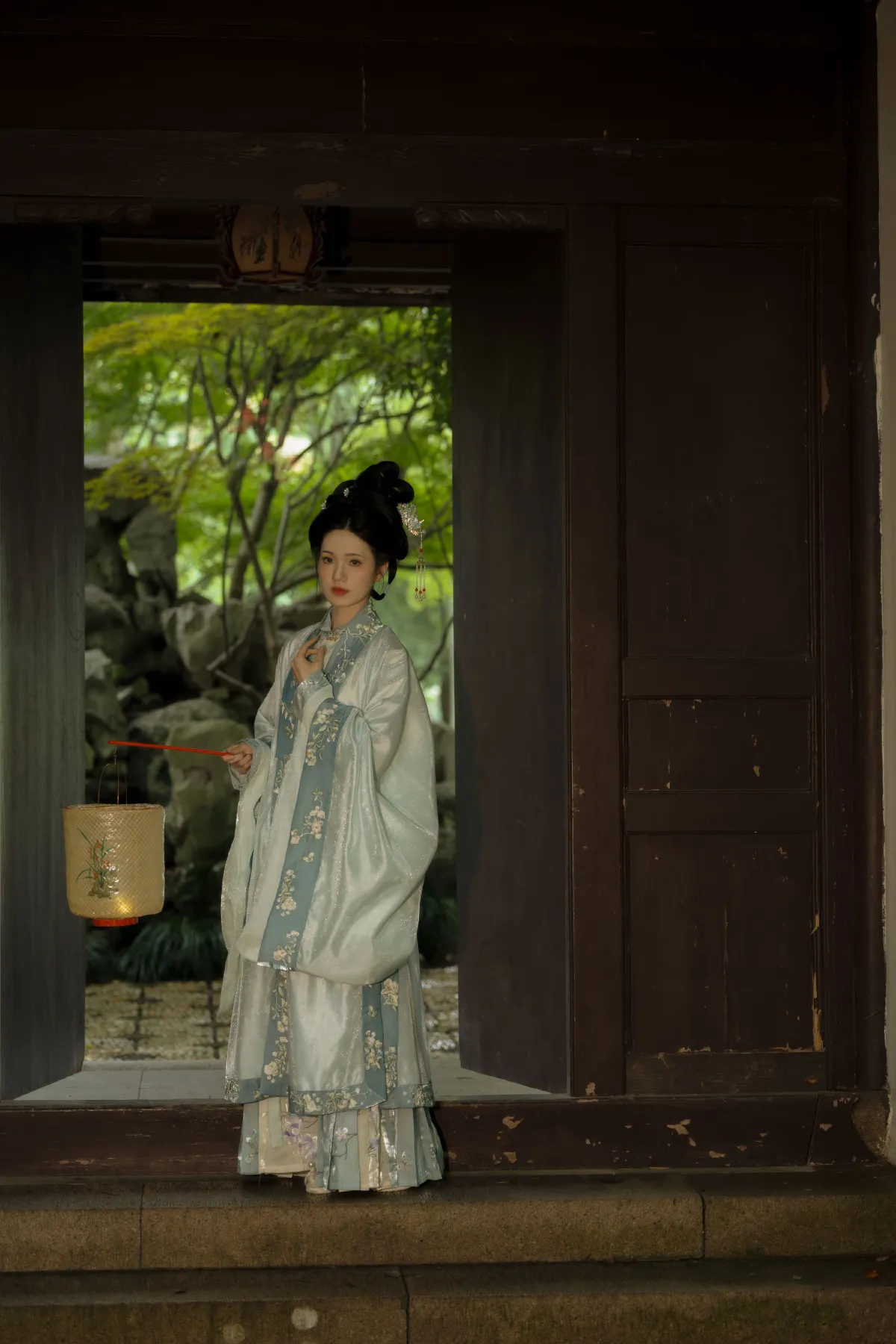 近黄昏