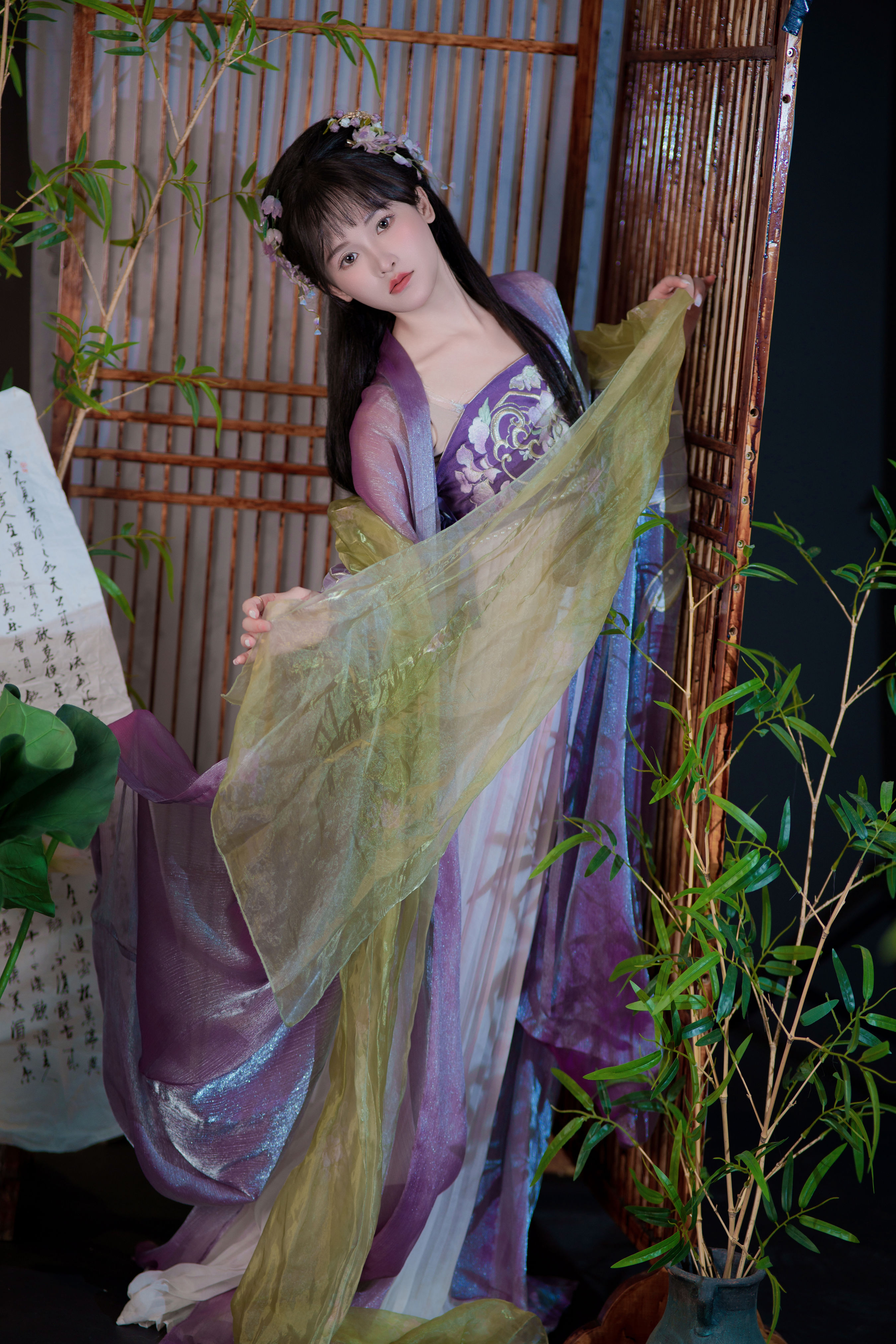 天下