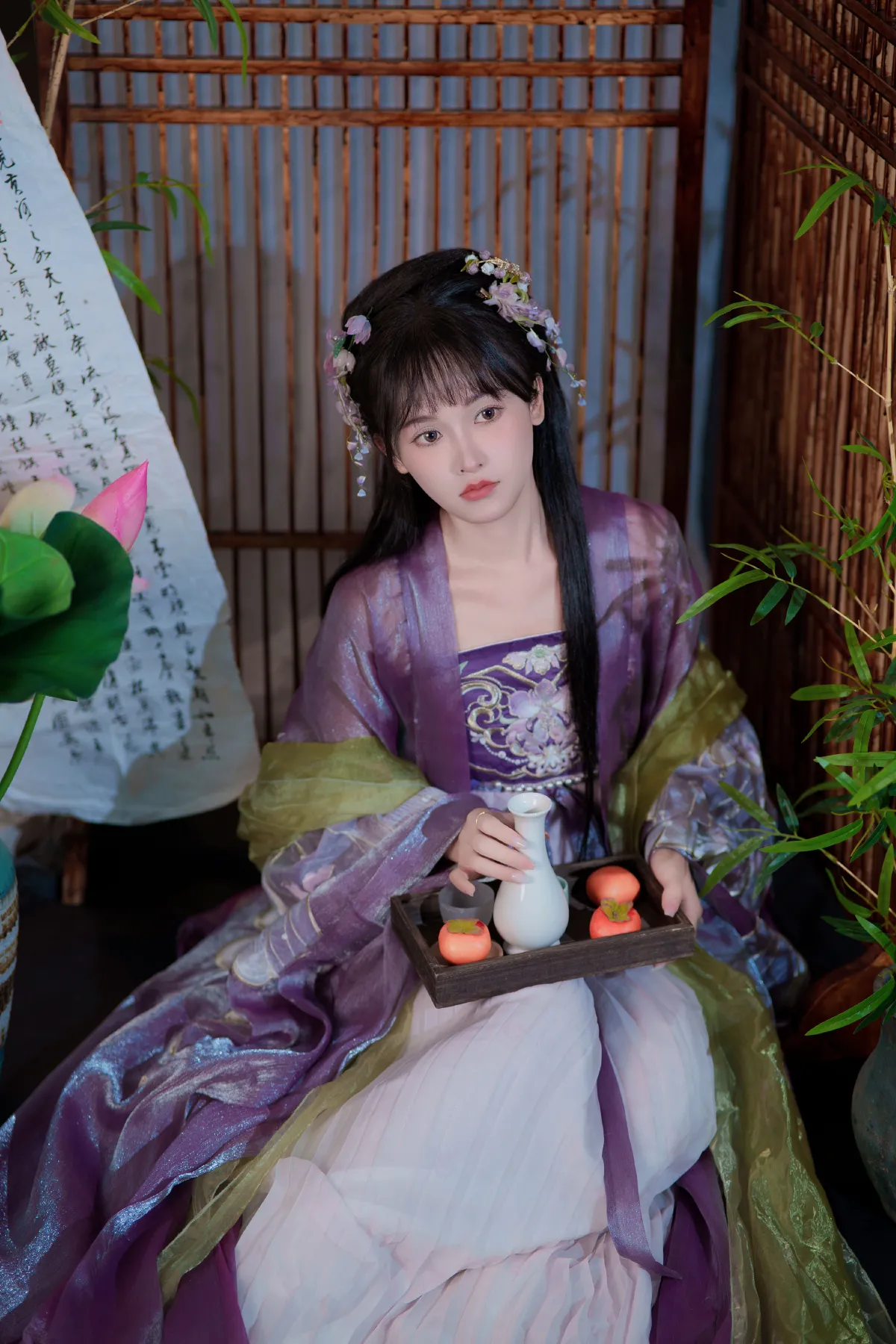 天下