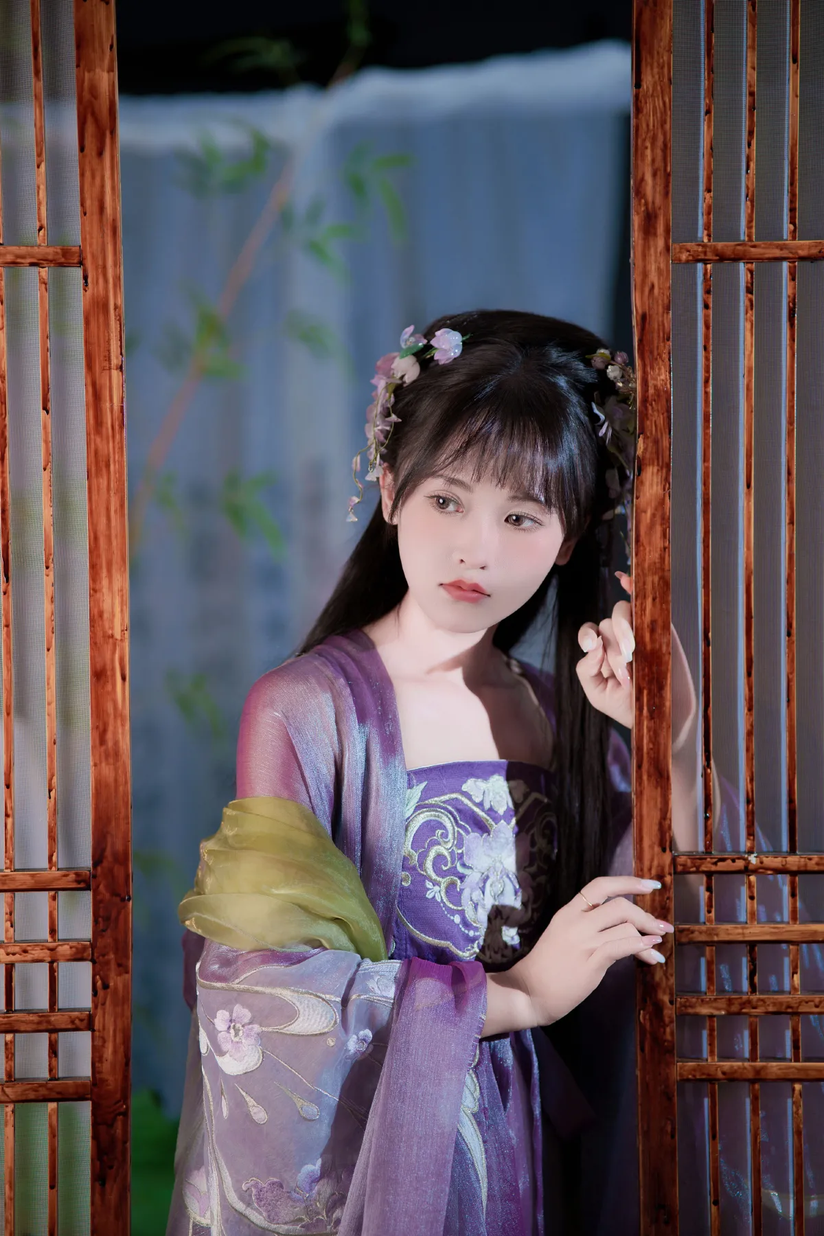 天下