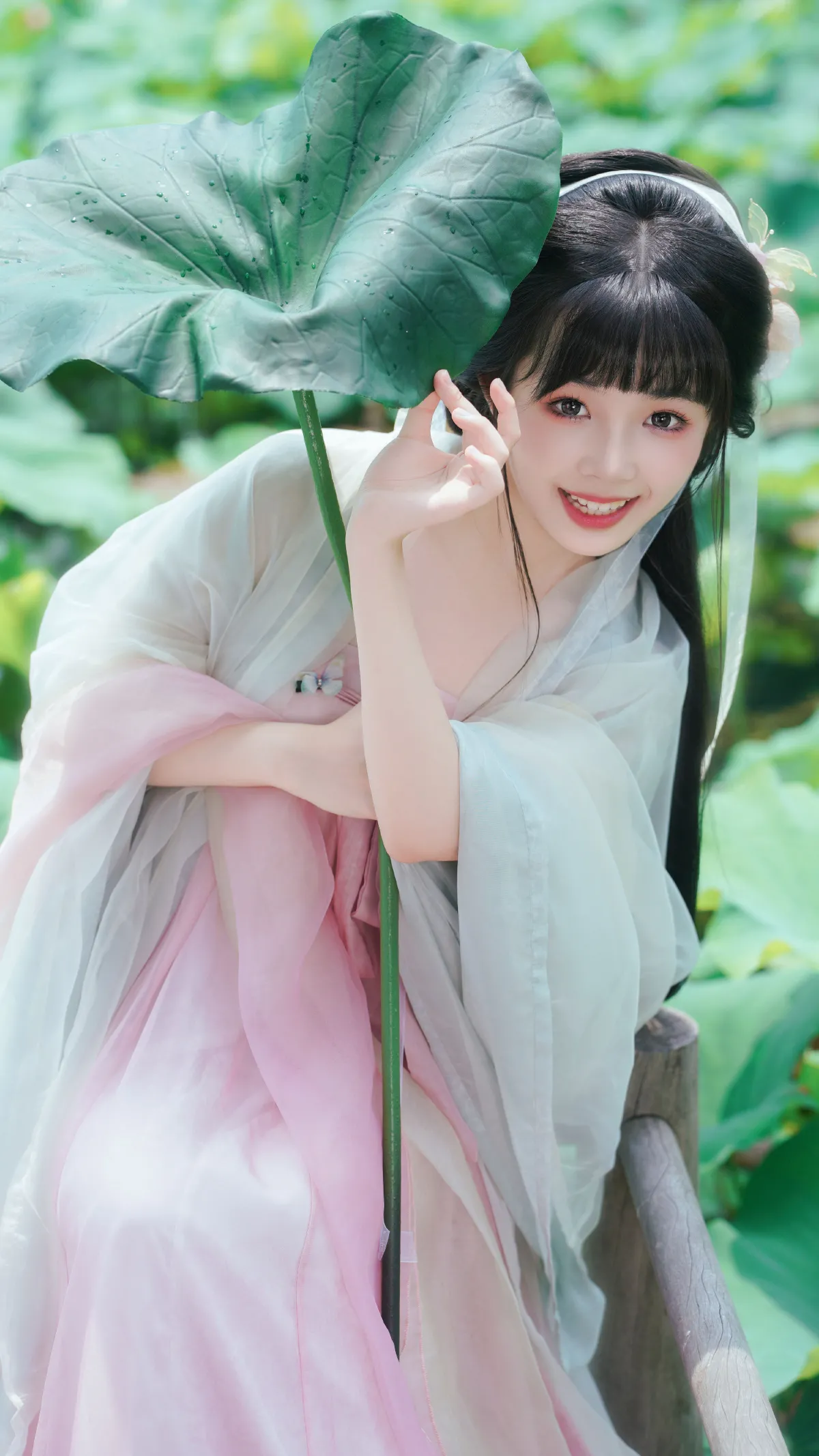 荷花园2