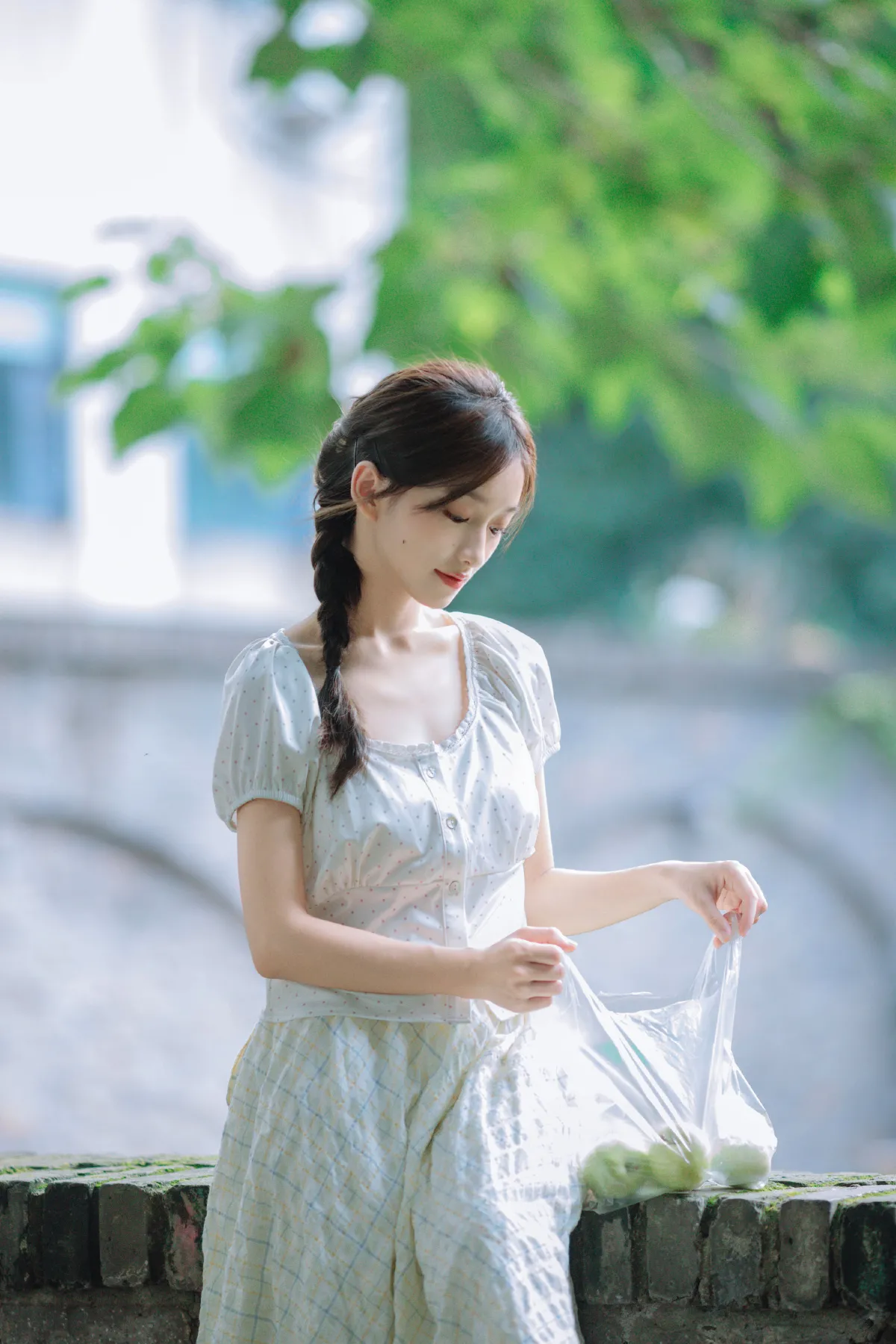 青苹果女孩2