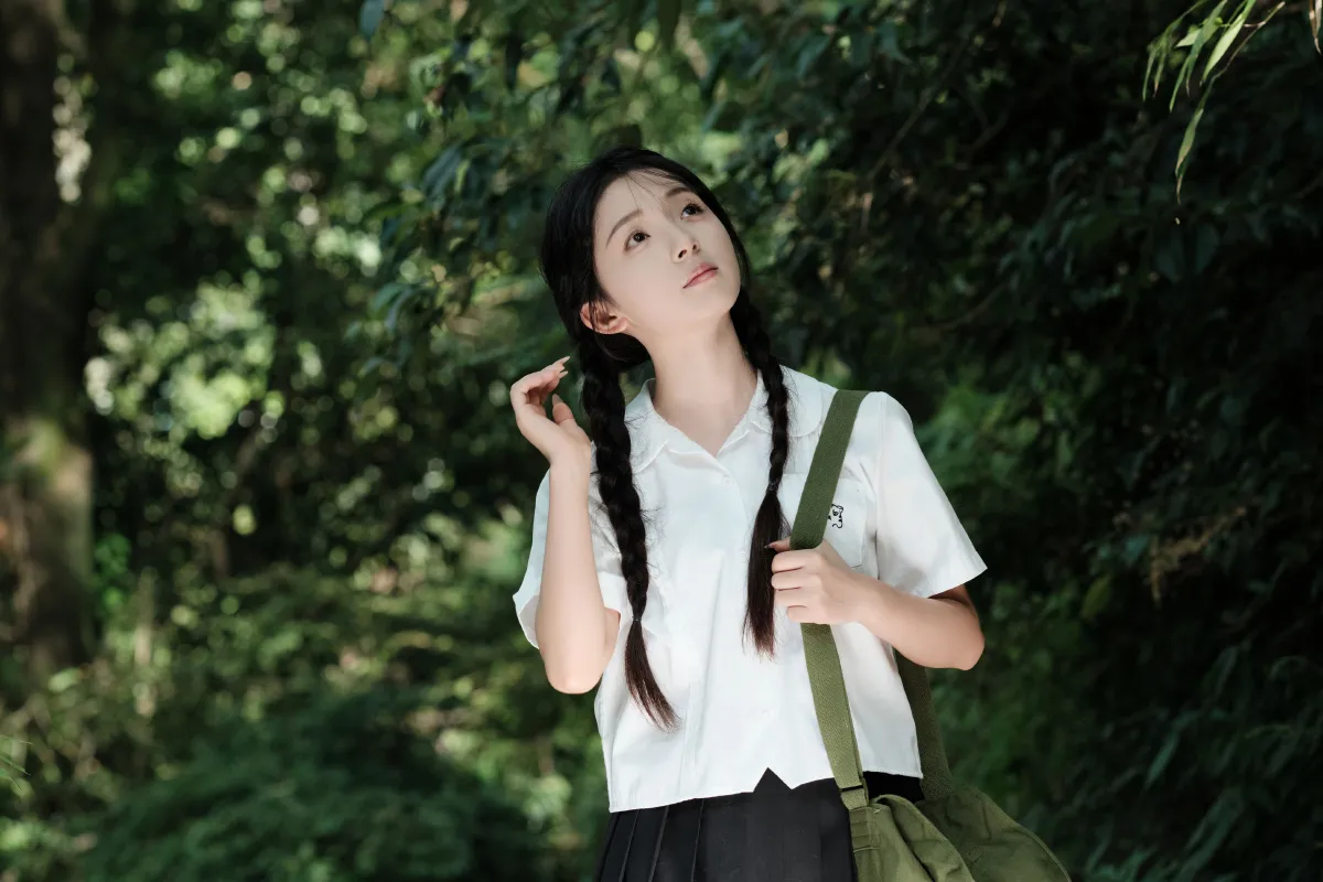 山楂树之恋1