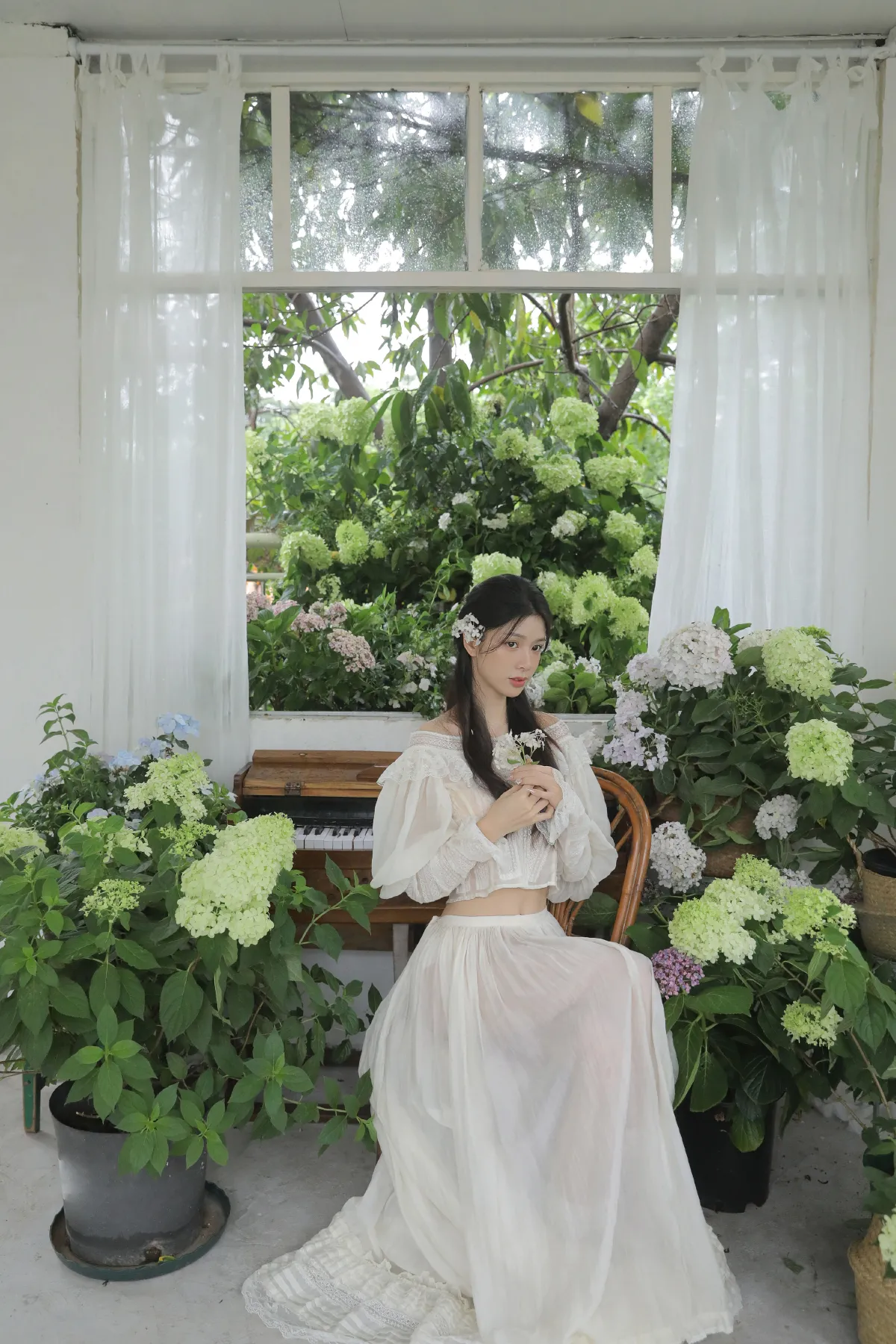 过夏天1