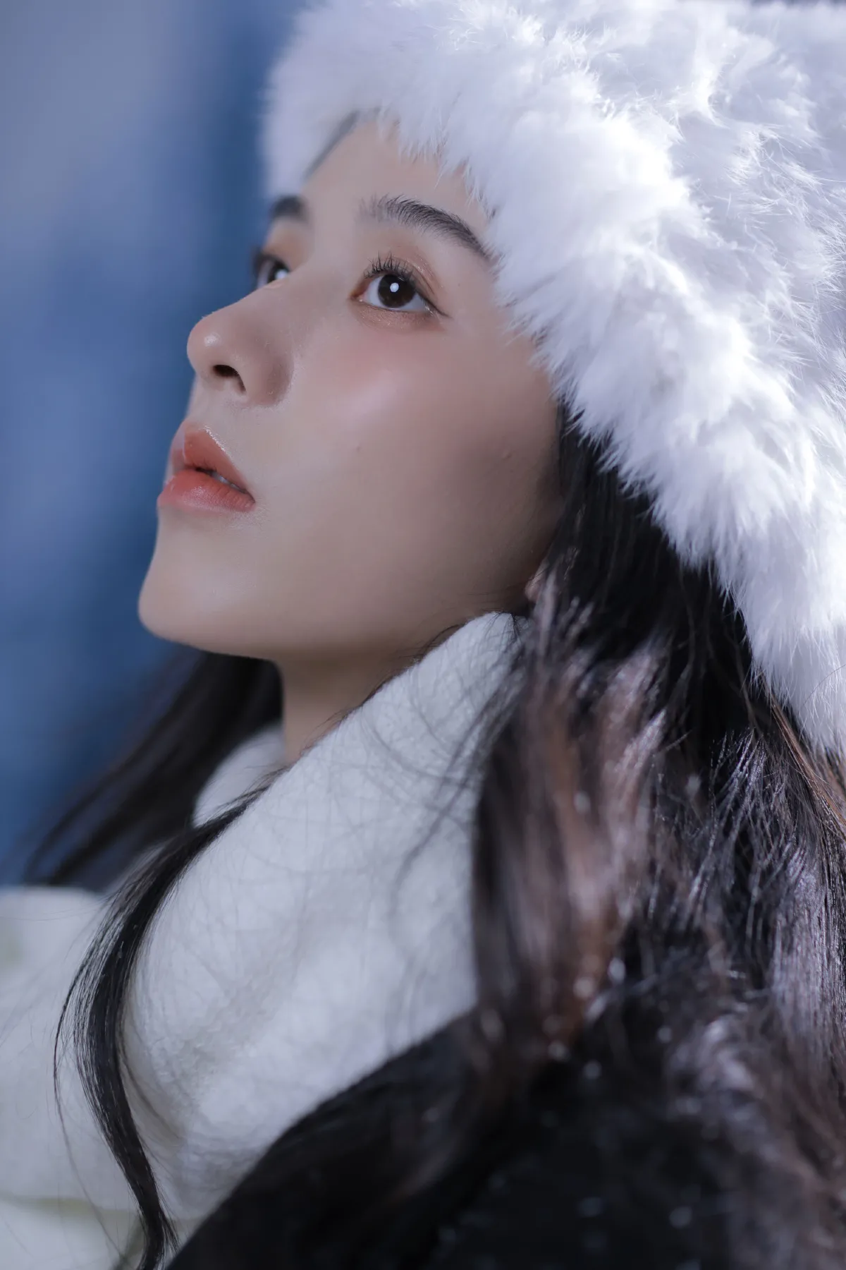 告白