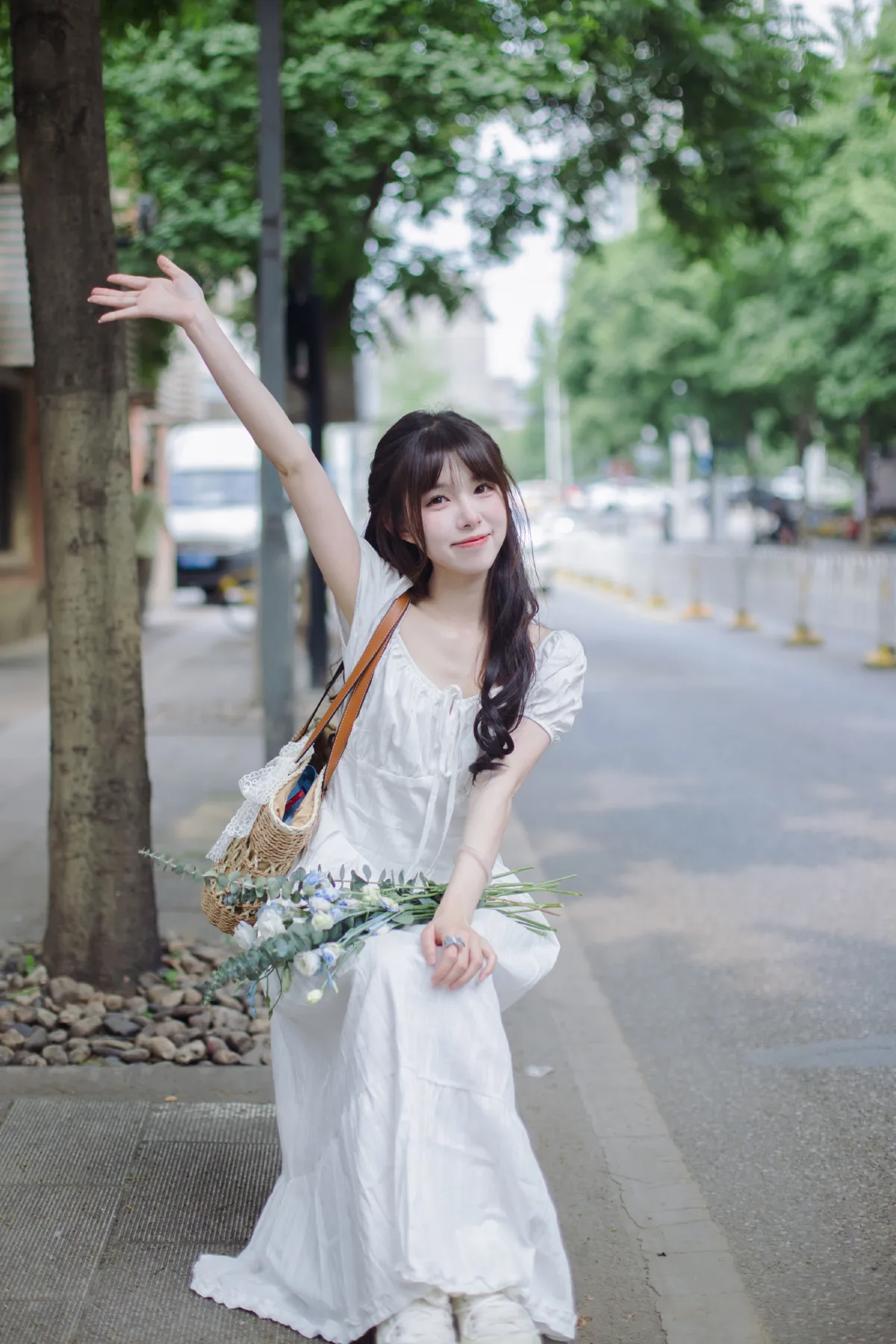 你的夏天