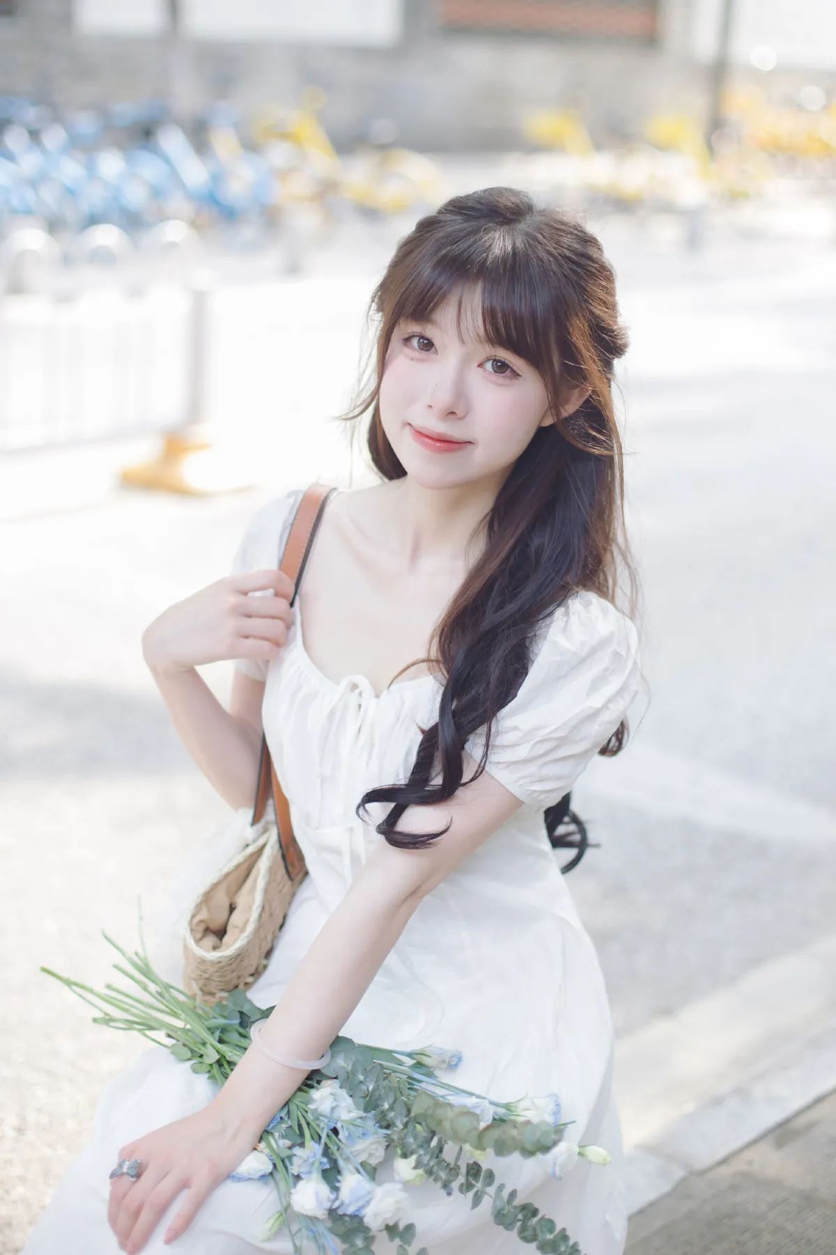 你的夏天
