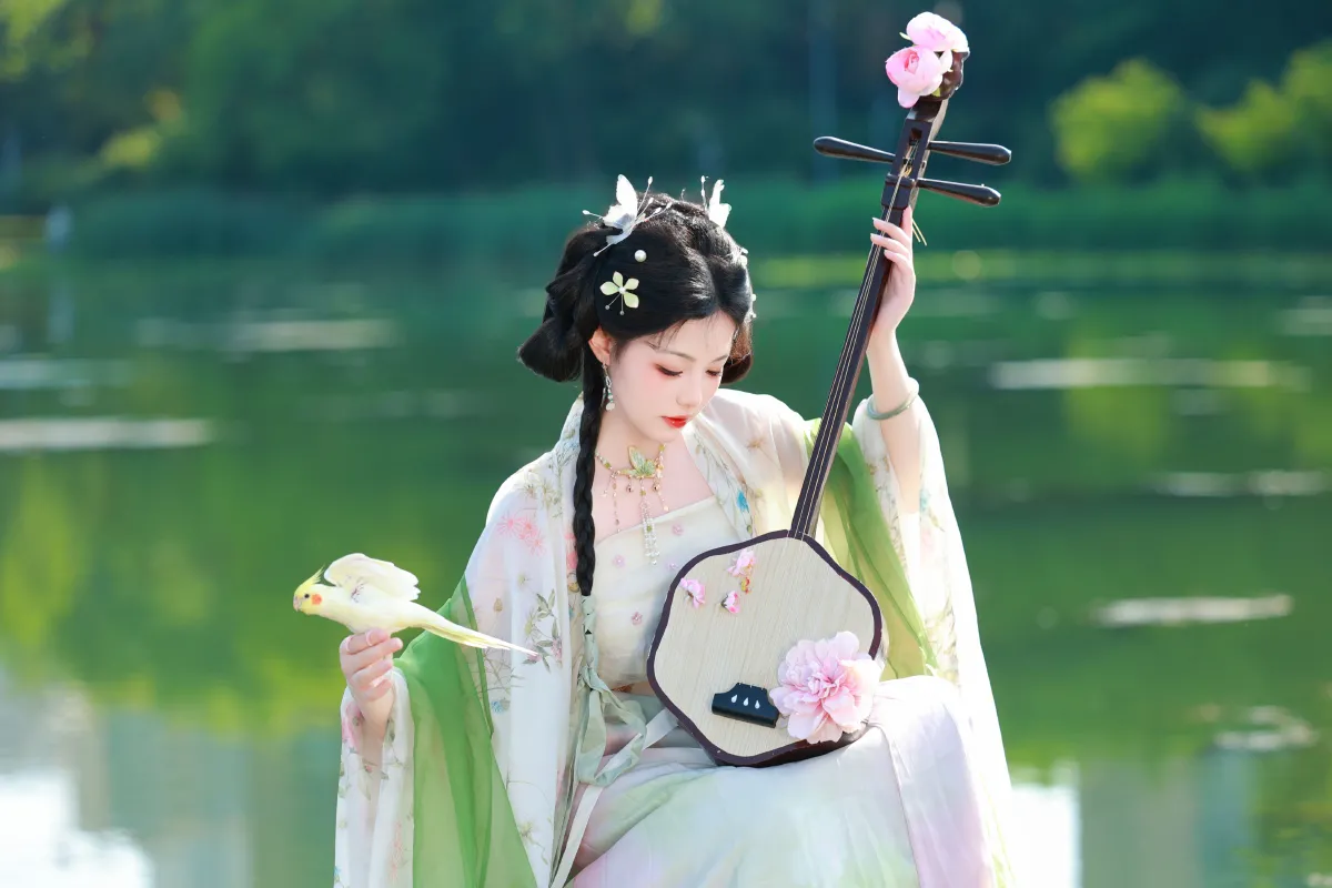 水云间