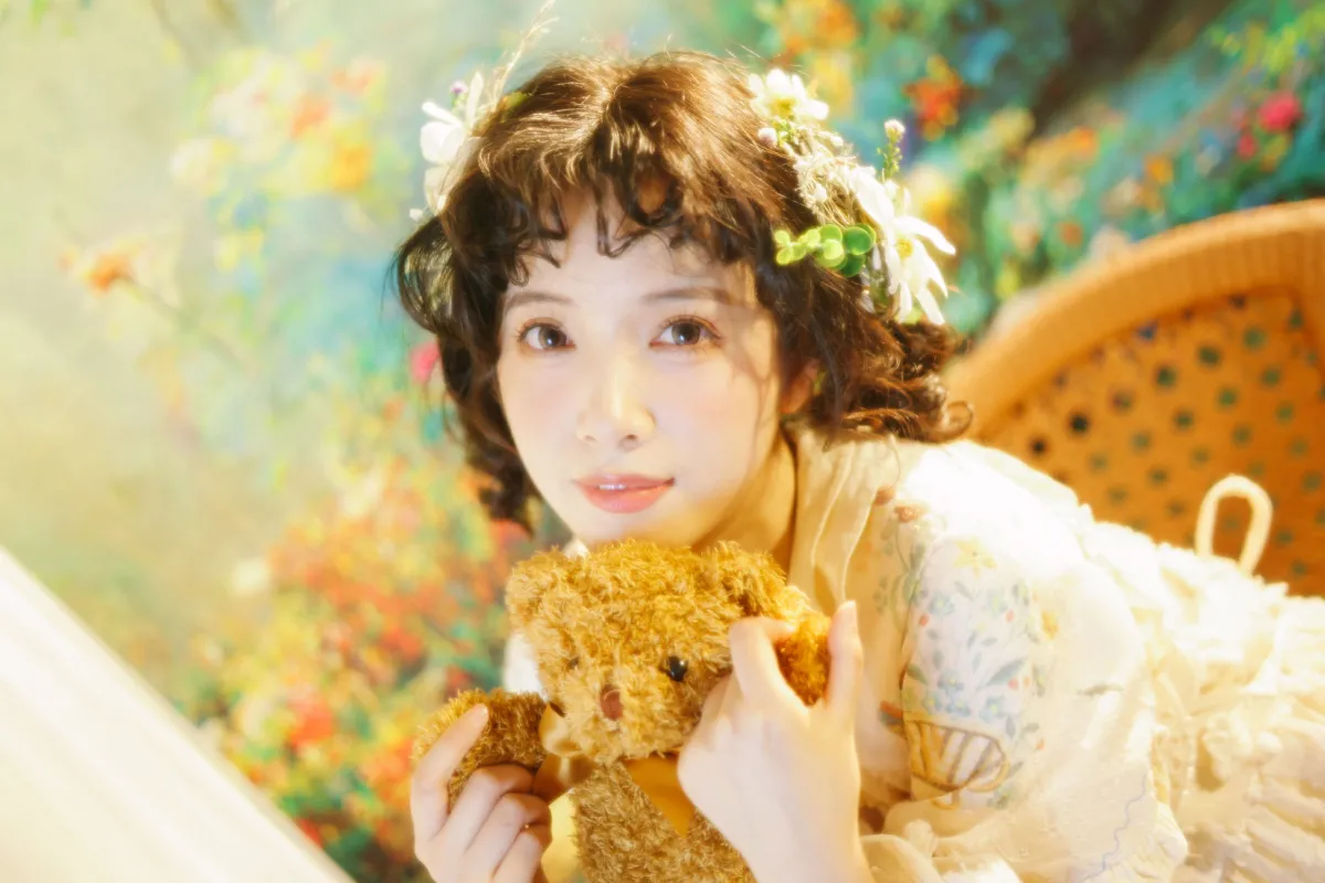 春日梦我