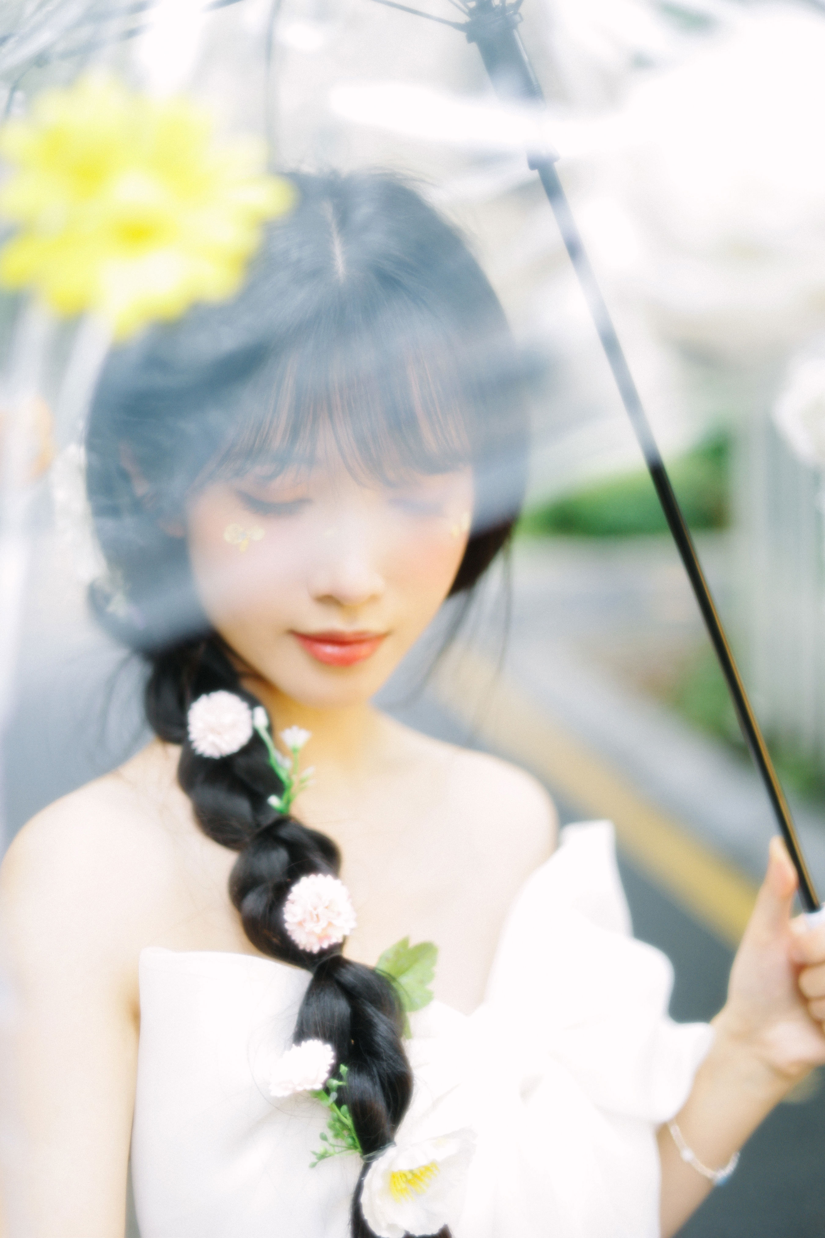 花雨