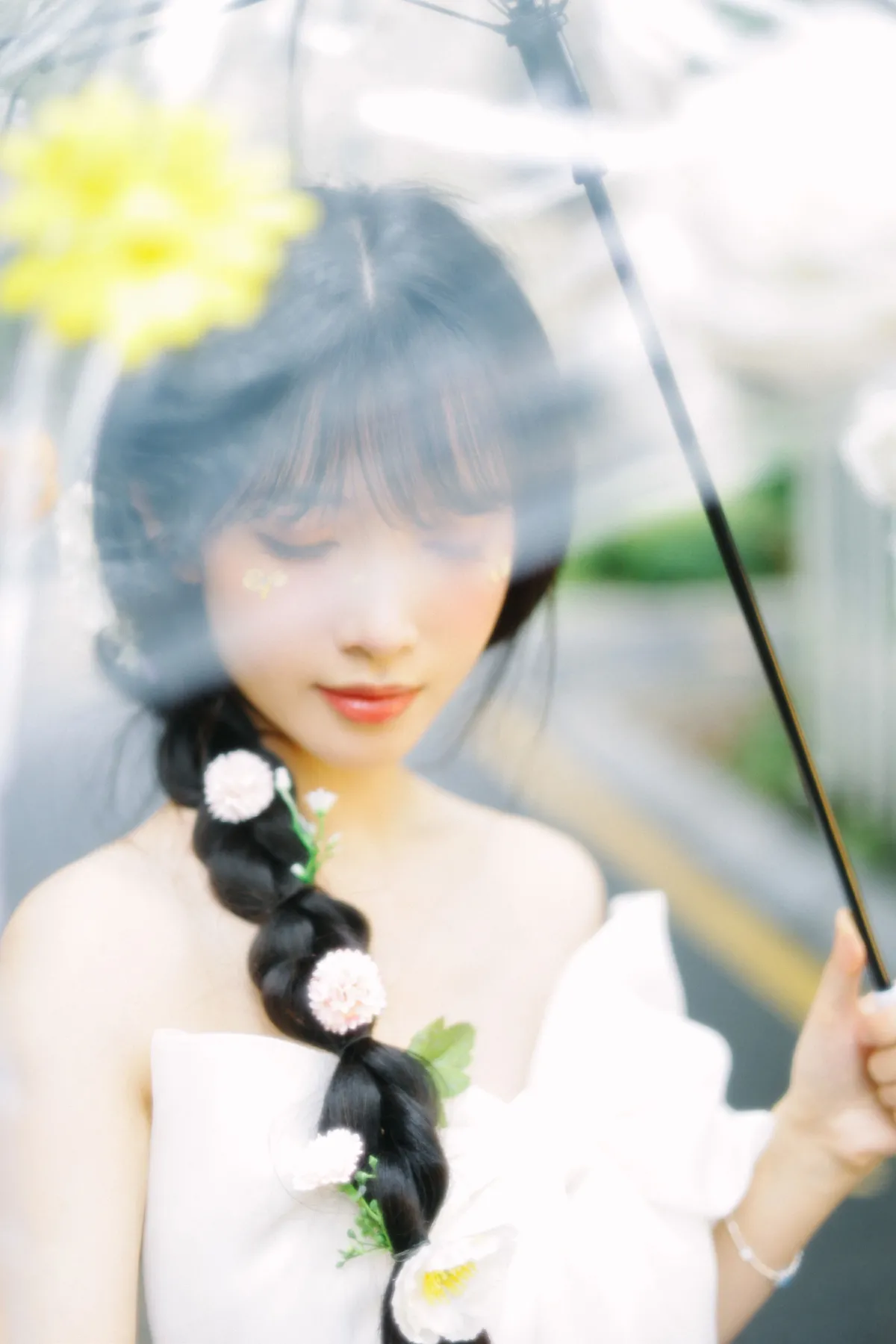 花雨
