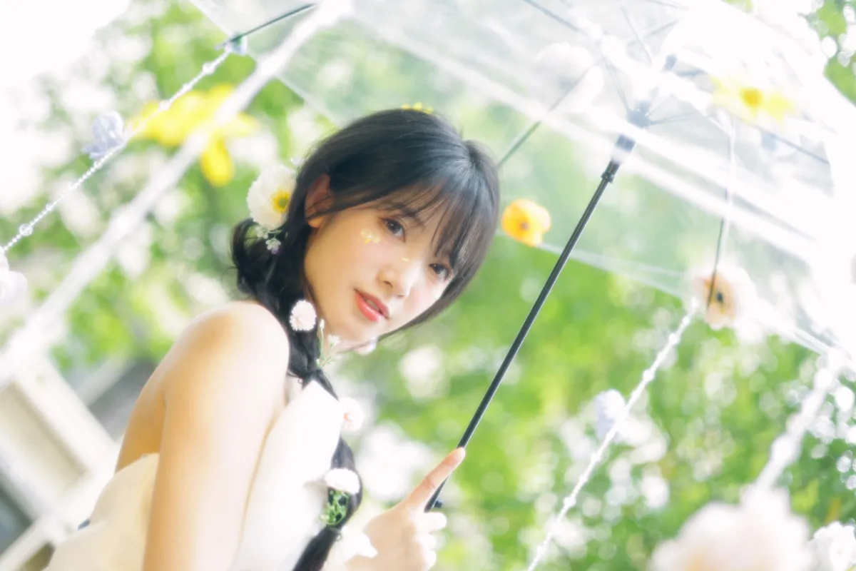 花雨