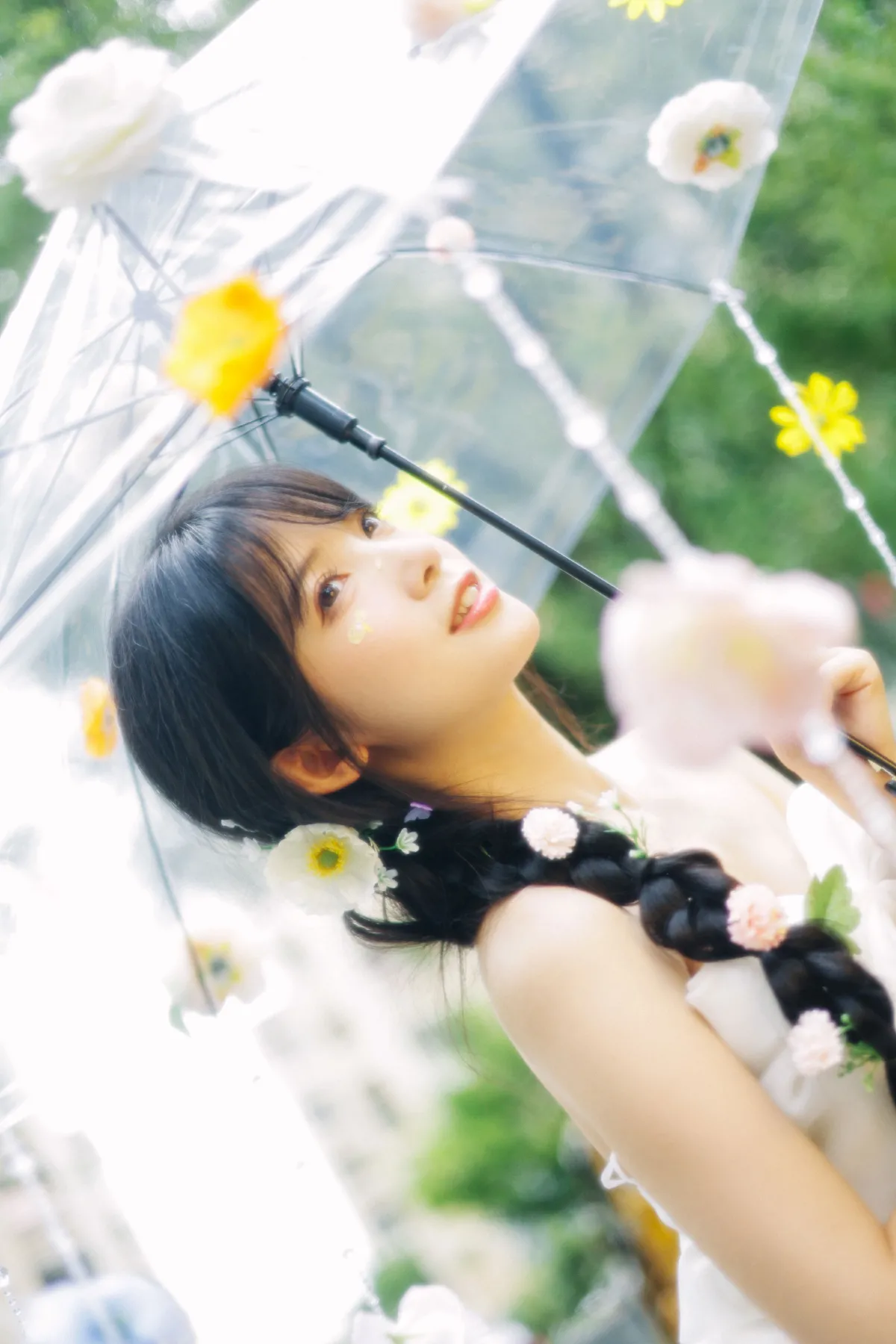 花雨