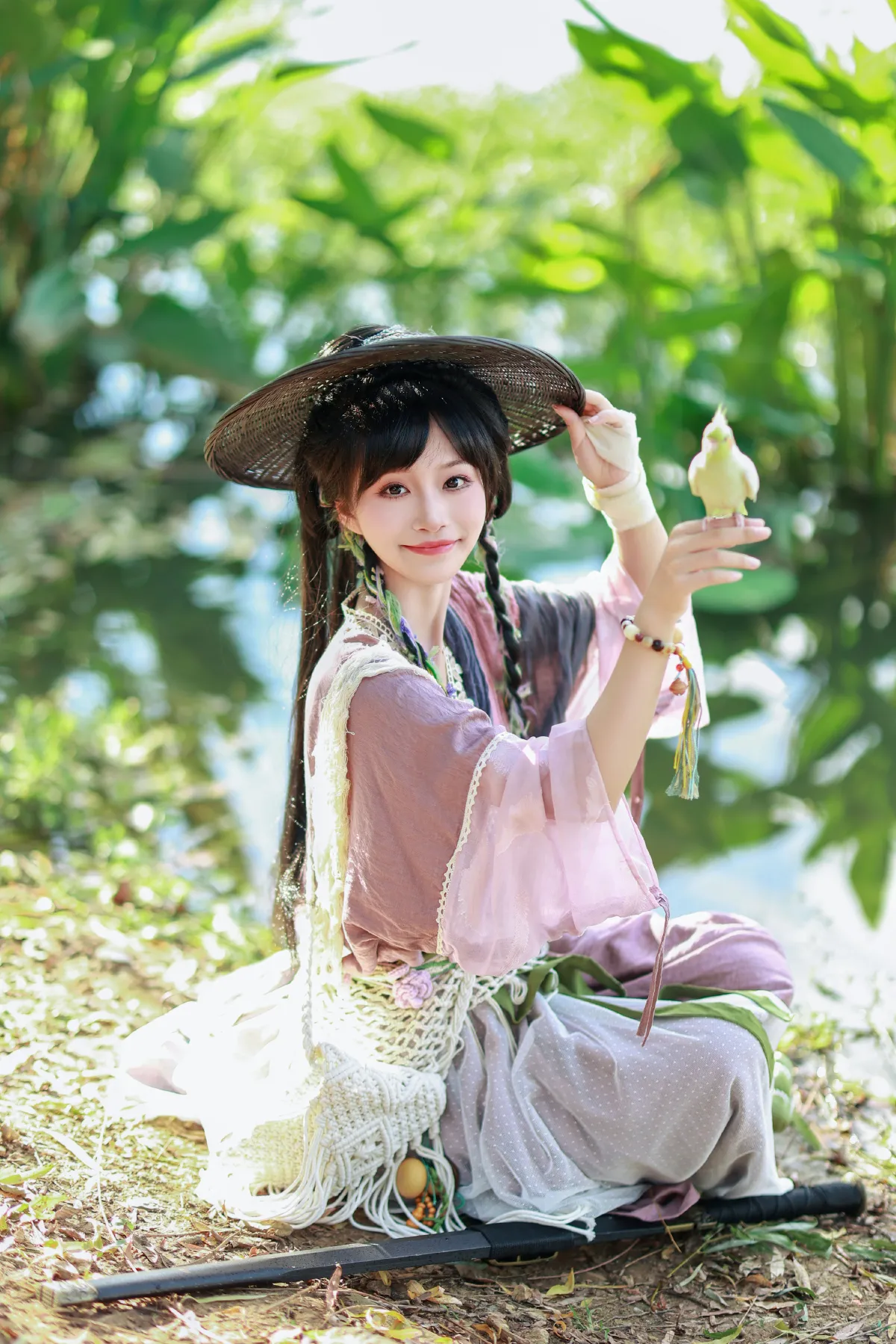 江湖梦1