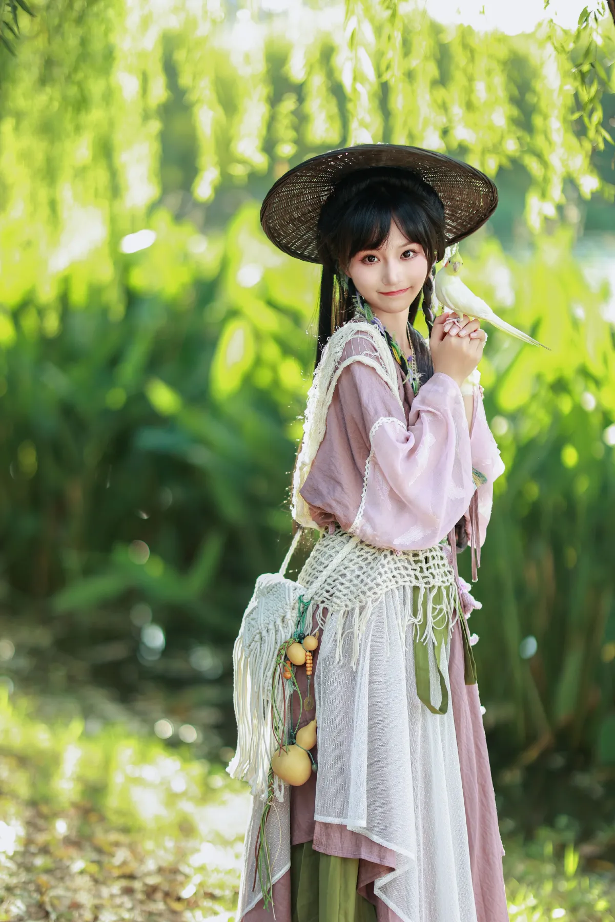 江湖梦