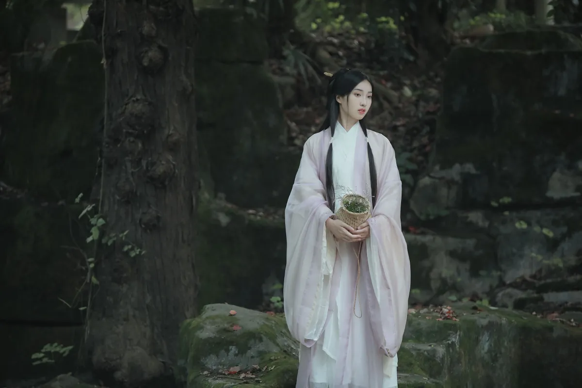 采薇