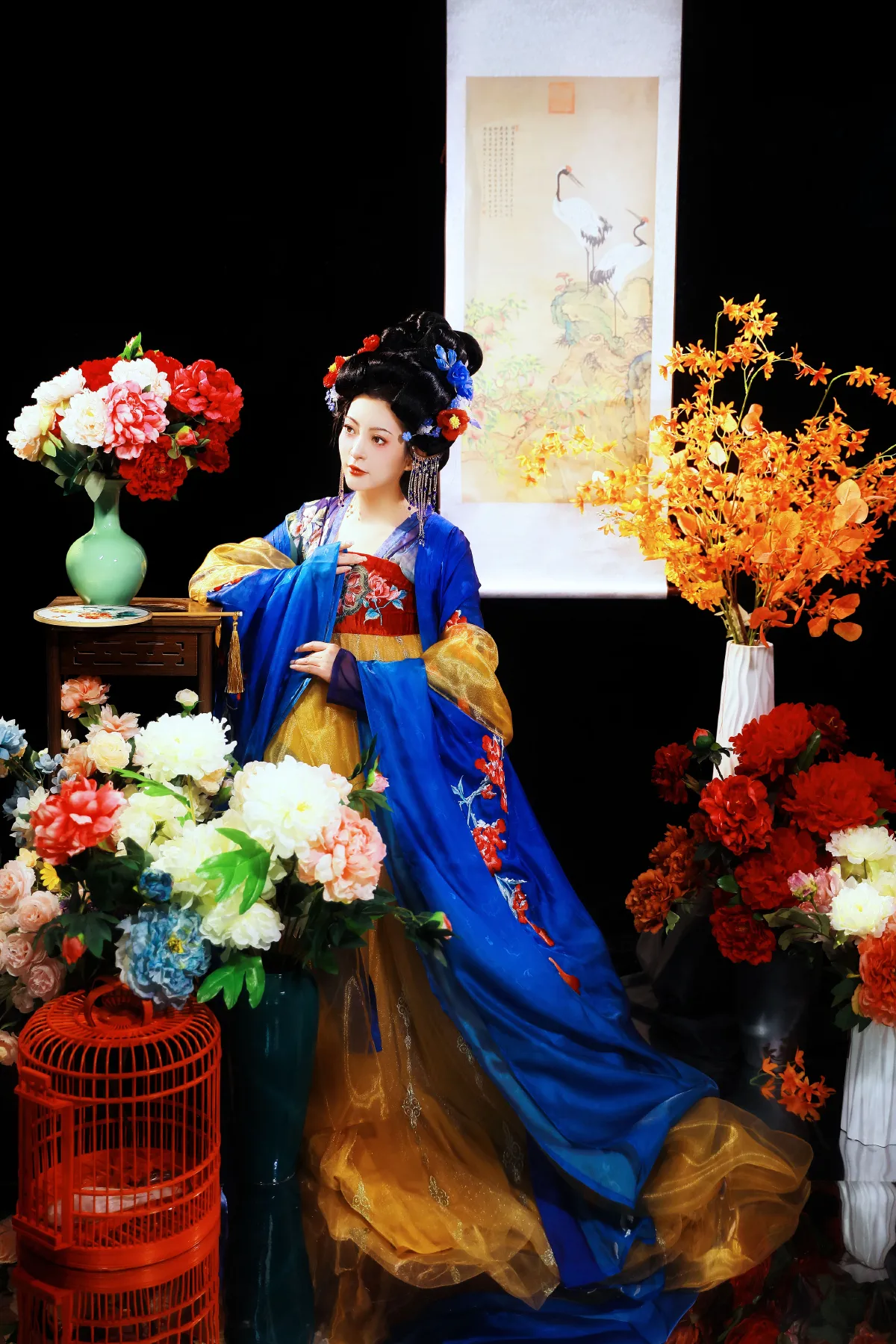 花想容3