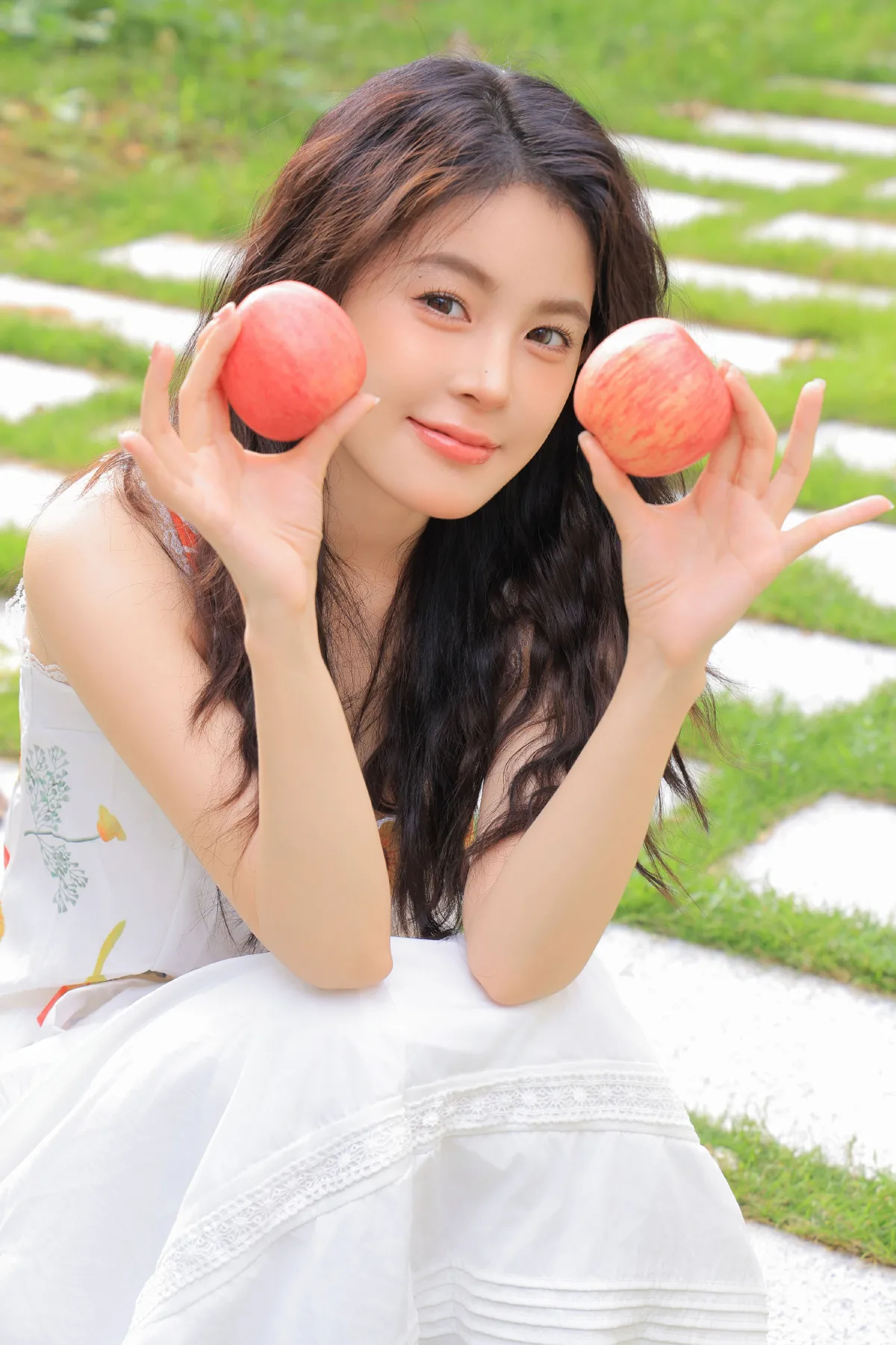 绿荫环抱2