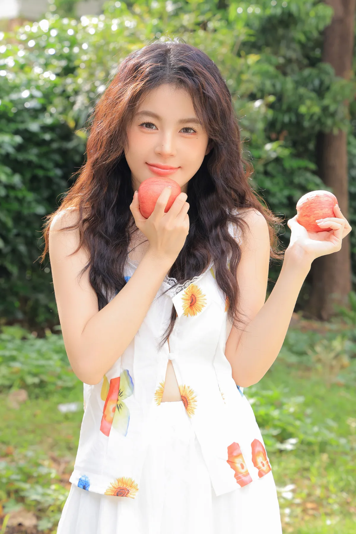 绿荫环抱5