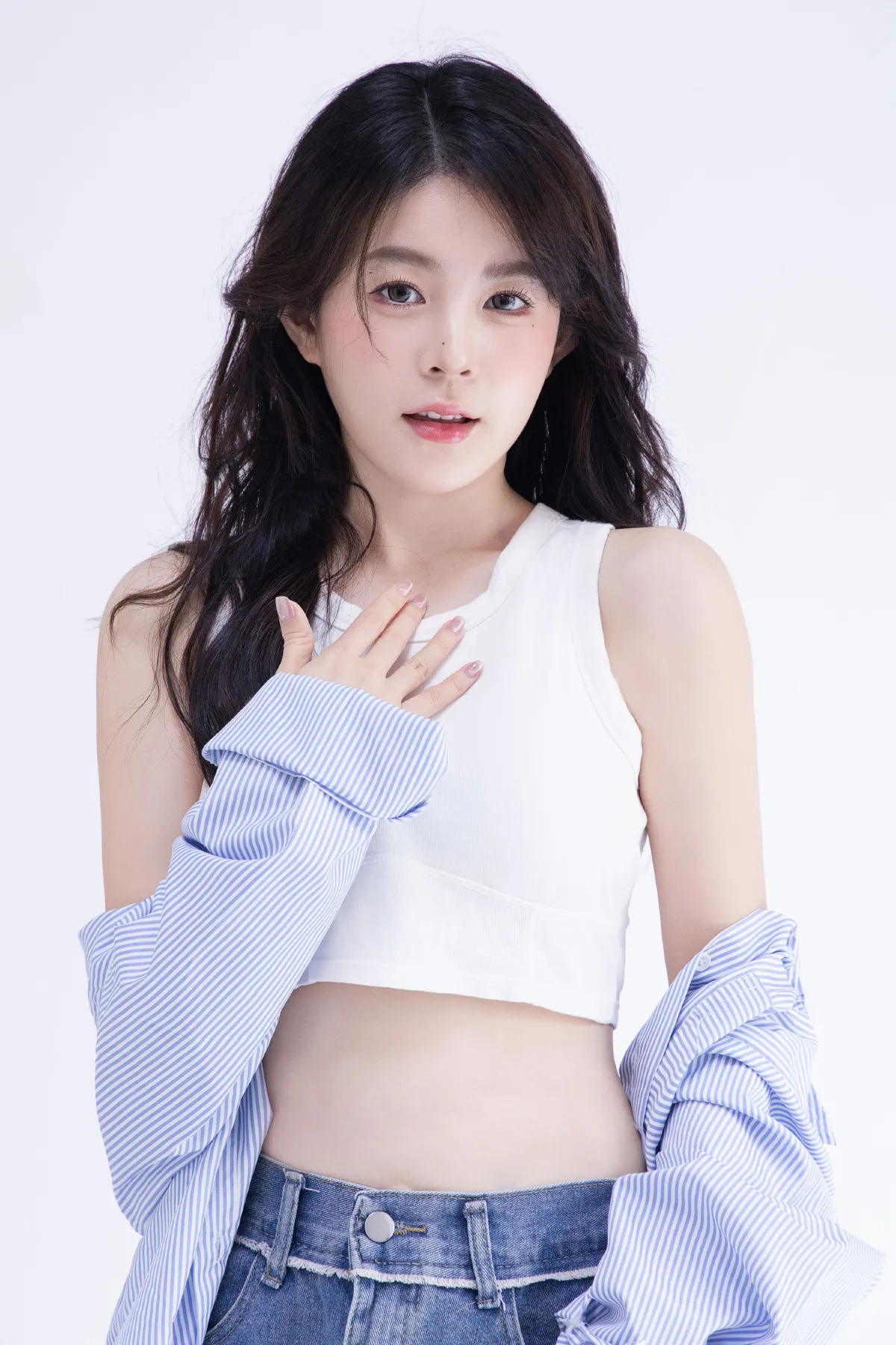 白开水1