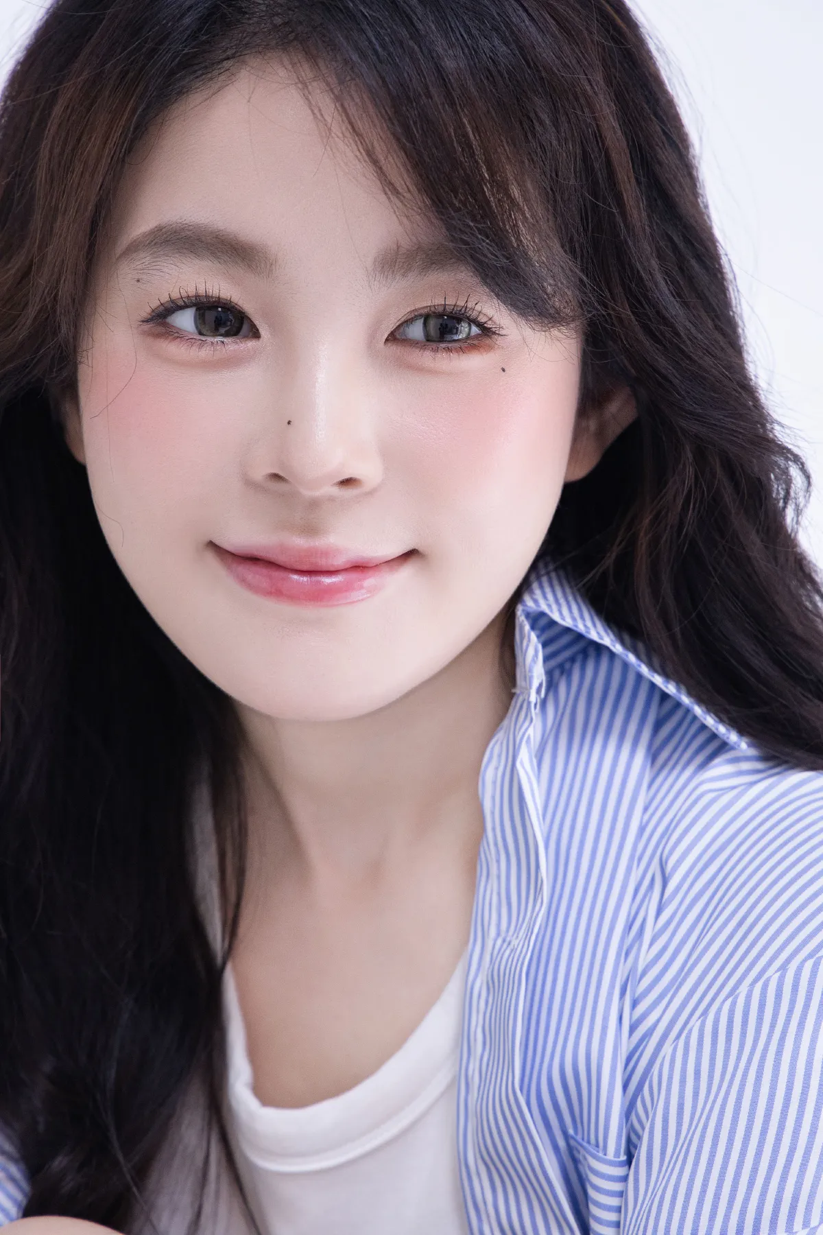 白开水3