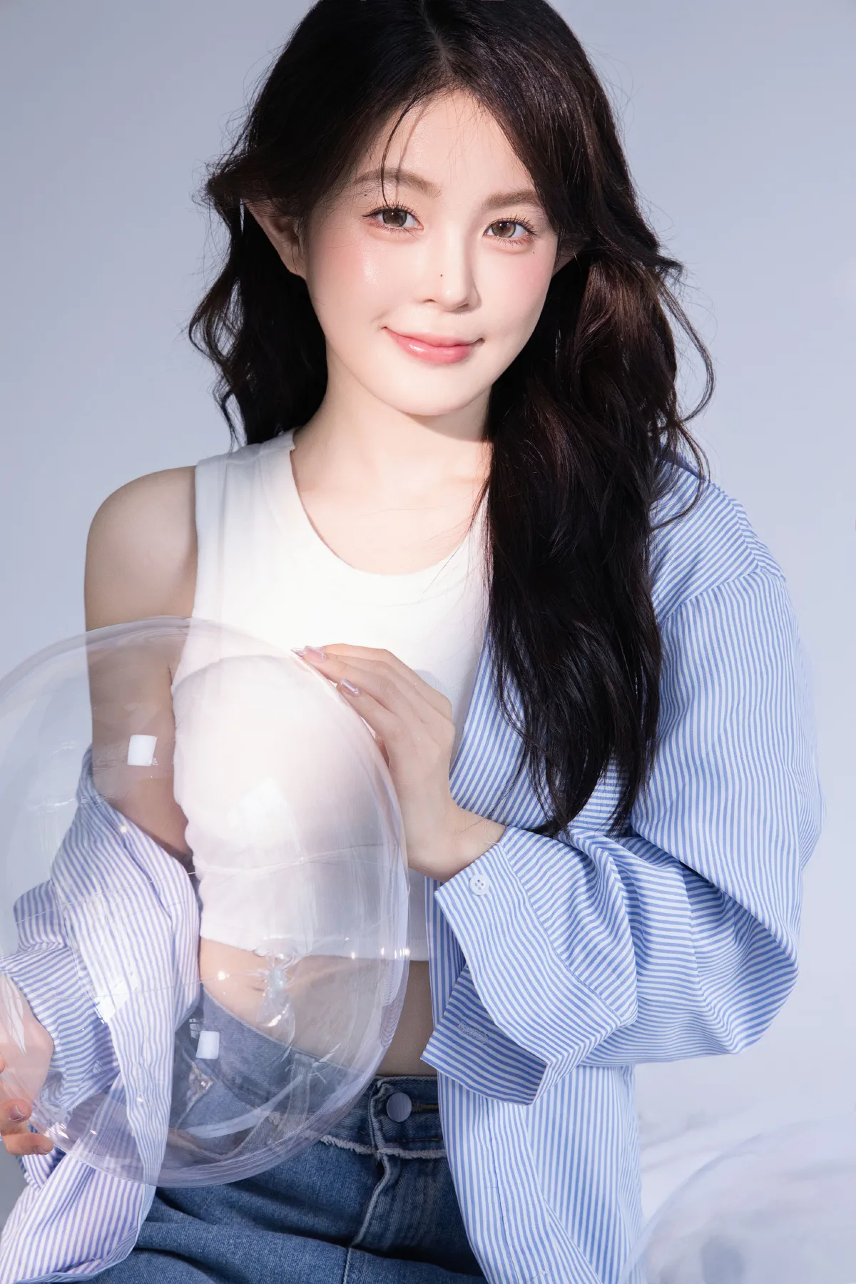 白开水4