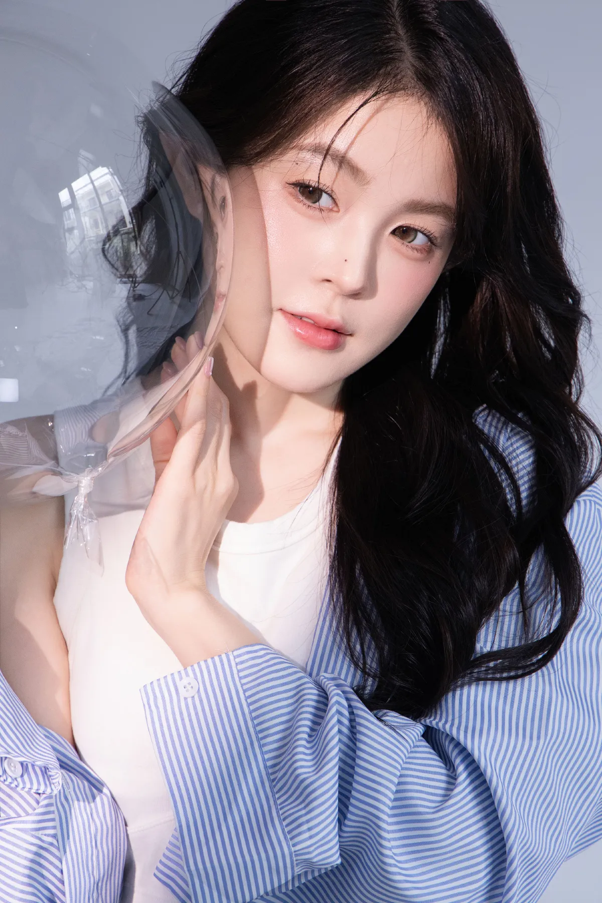 白开水5